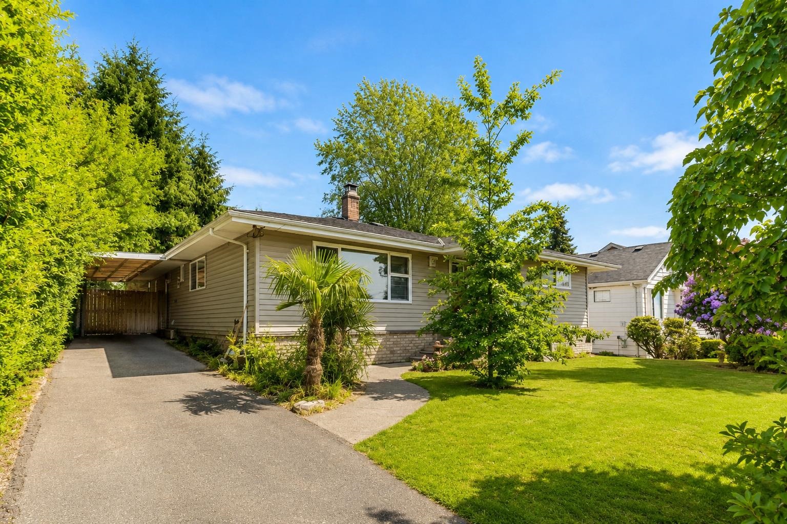 923 QUADLING AVENUE, Coquitlam BC V3K 2A6, R3136857, BC,