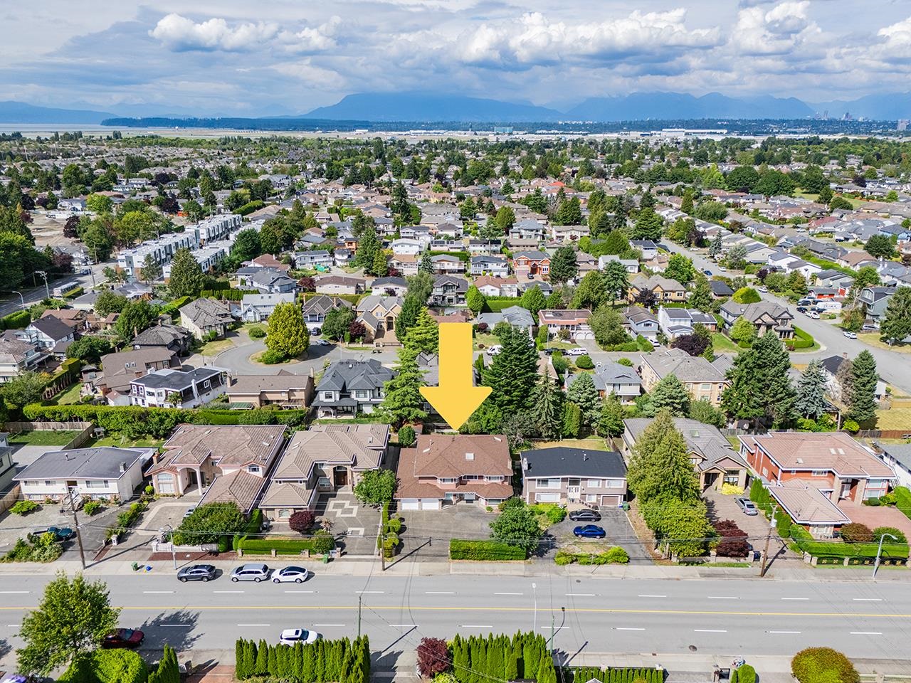 4131 BLUNDELL ROAD, Richmond BC V7C 1G7, R3136860, BC,