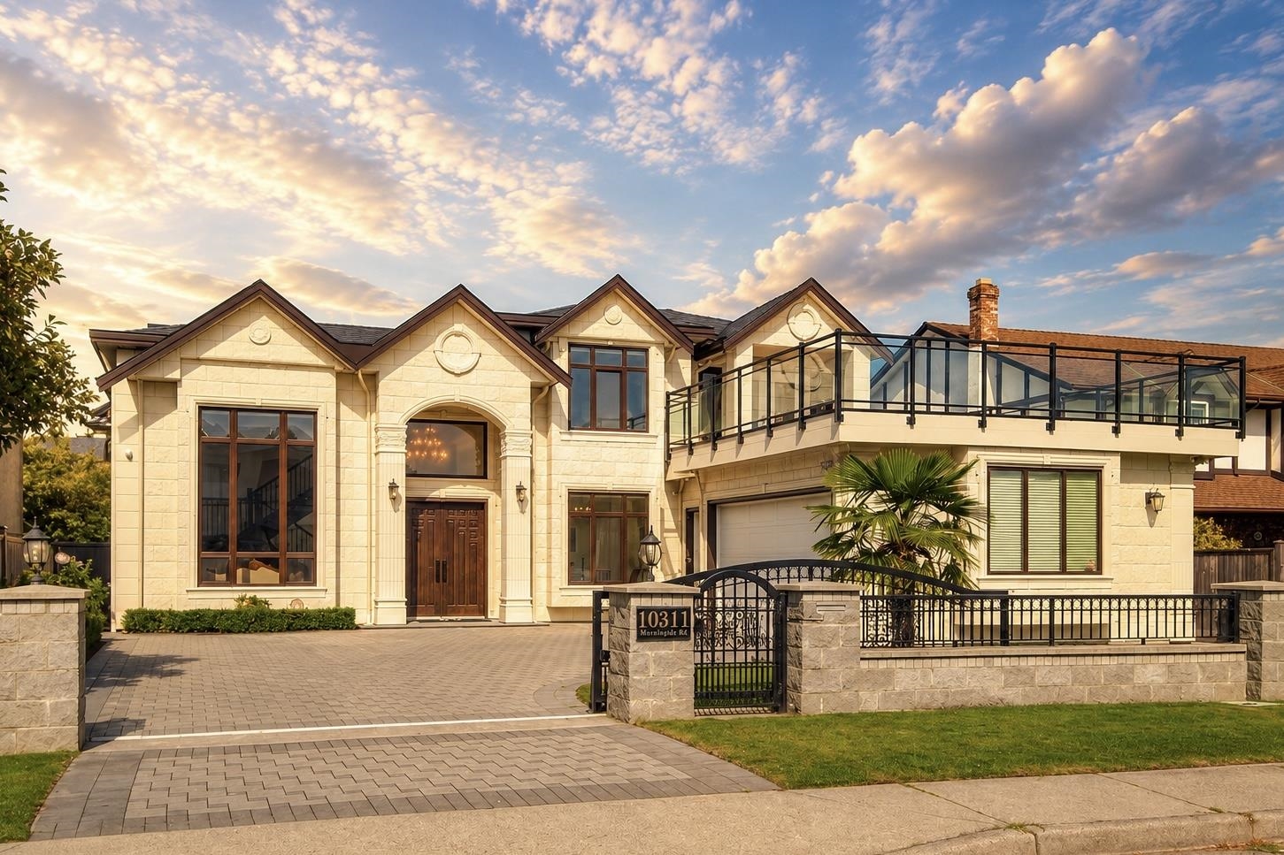 10311 MORTFIELD ROAD, Richmond BC V7A 4H7, R3136877, BC,