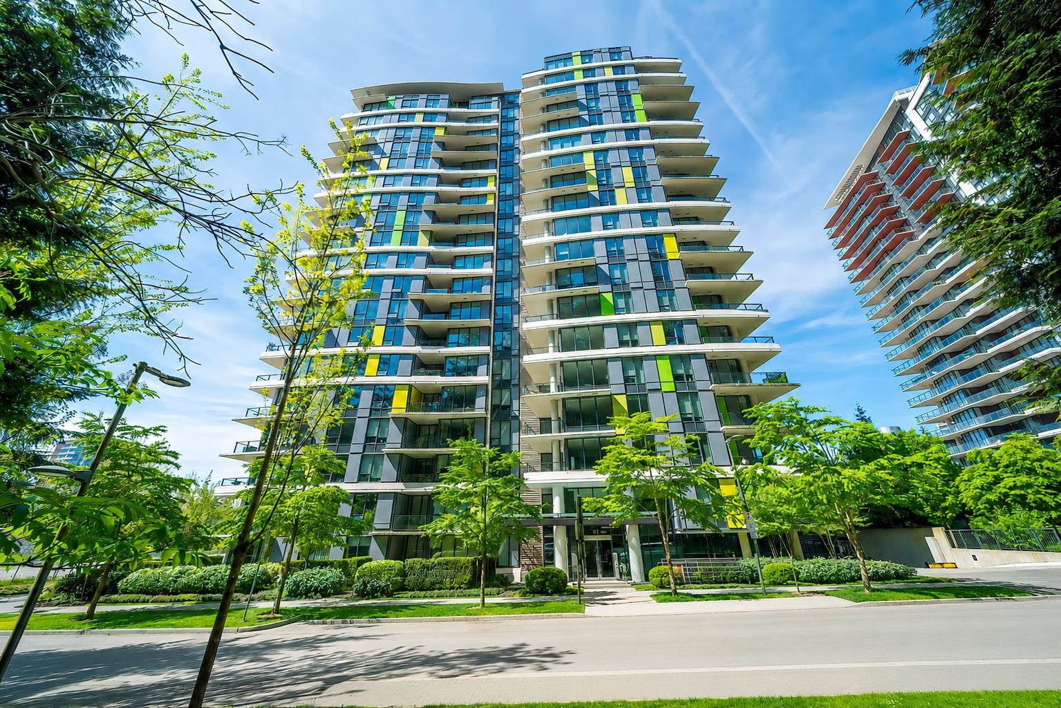 1205 3487 BINNING ROAD, R3136879, BC,