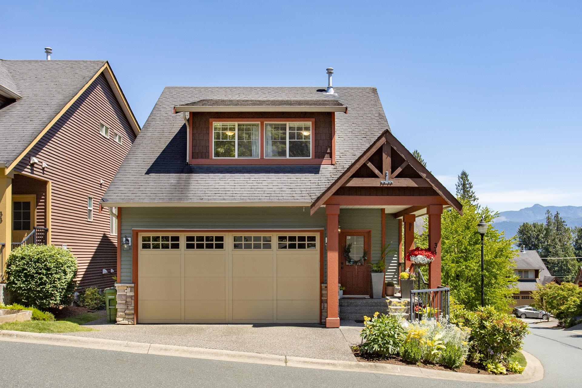 34 36169 LOWER SUMAS MOUNTAIN ROAD, R3136881, BC,