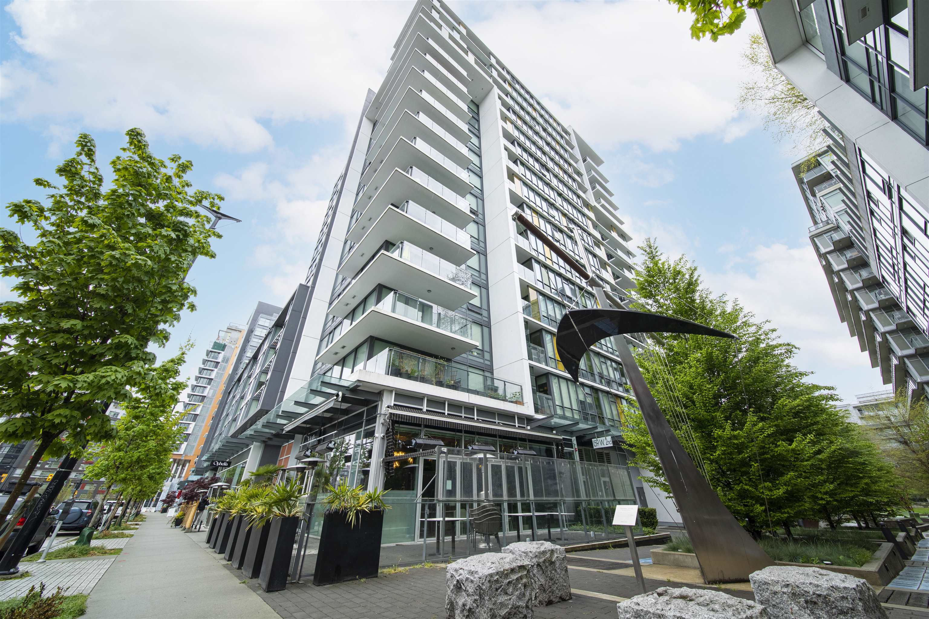 308 159 W 2ND AVENUE, R3136883, BC,