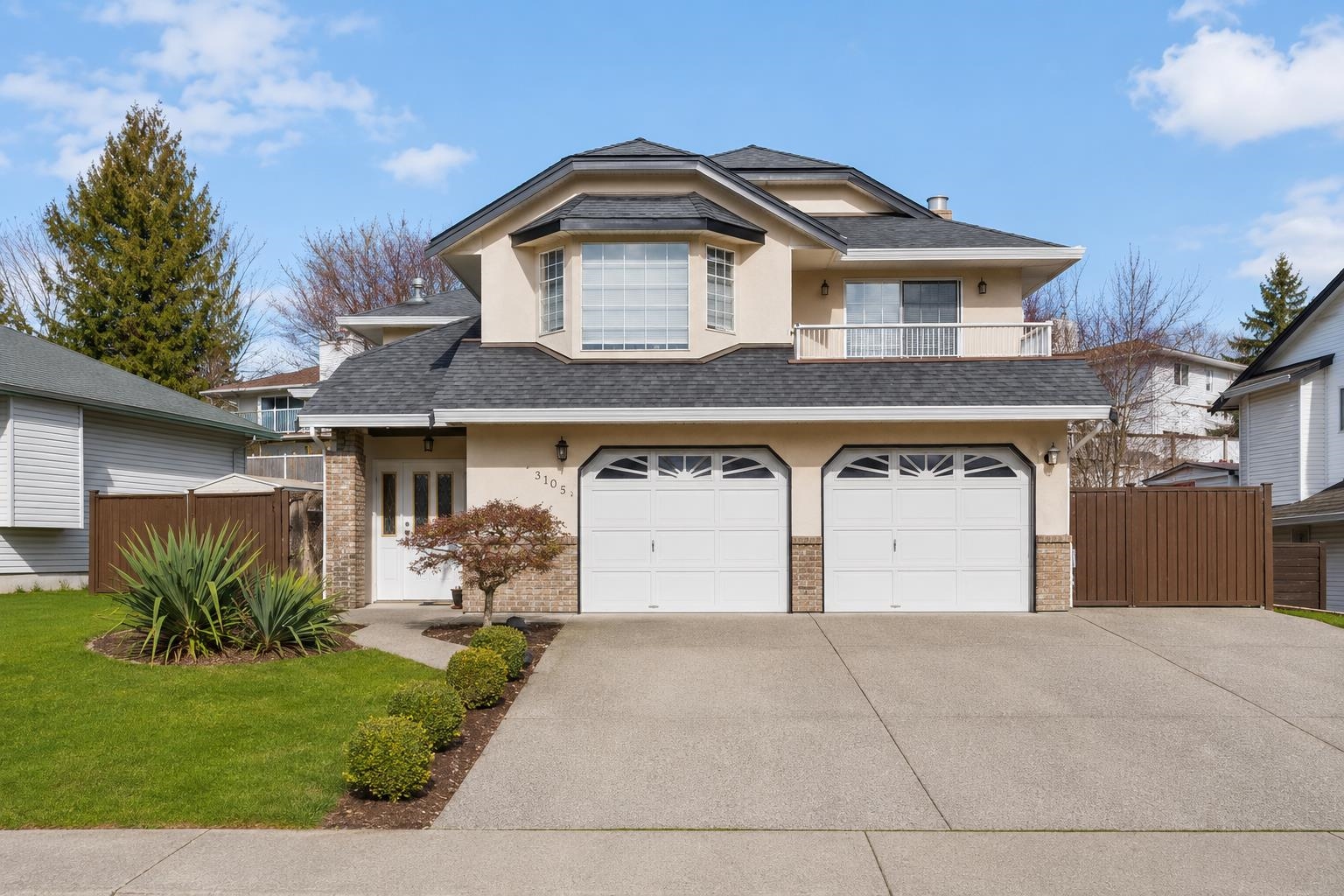 31021 CREEKSIDE DRIVE, Abbotsford BC V2T 5J9, R3136893, BC,