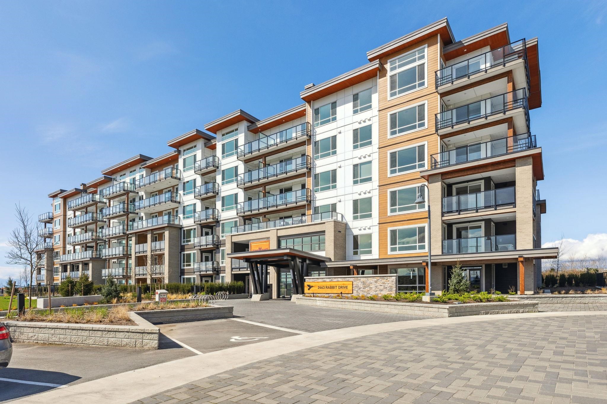 2XX 2463 RABBIT DRIVE, R3136901, BC,