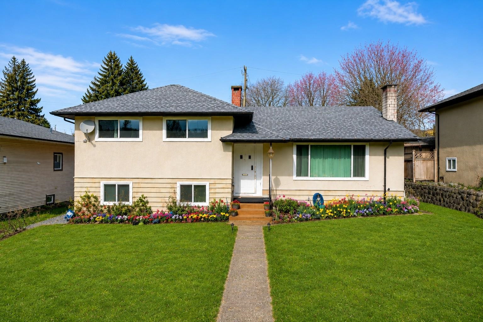 9645 DAVID DRIVE, Burnaby BC V3J 1H2, R3136904, BC,