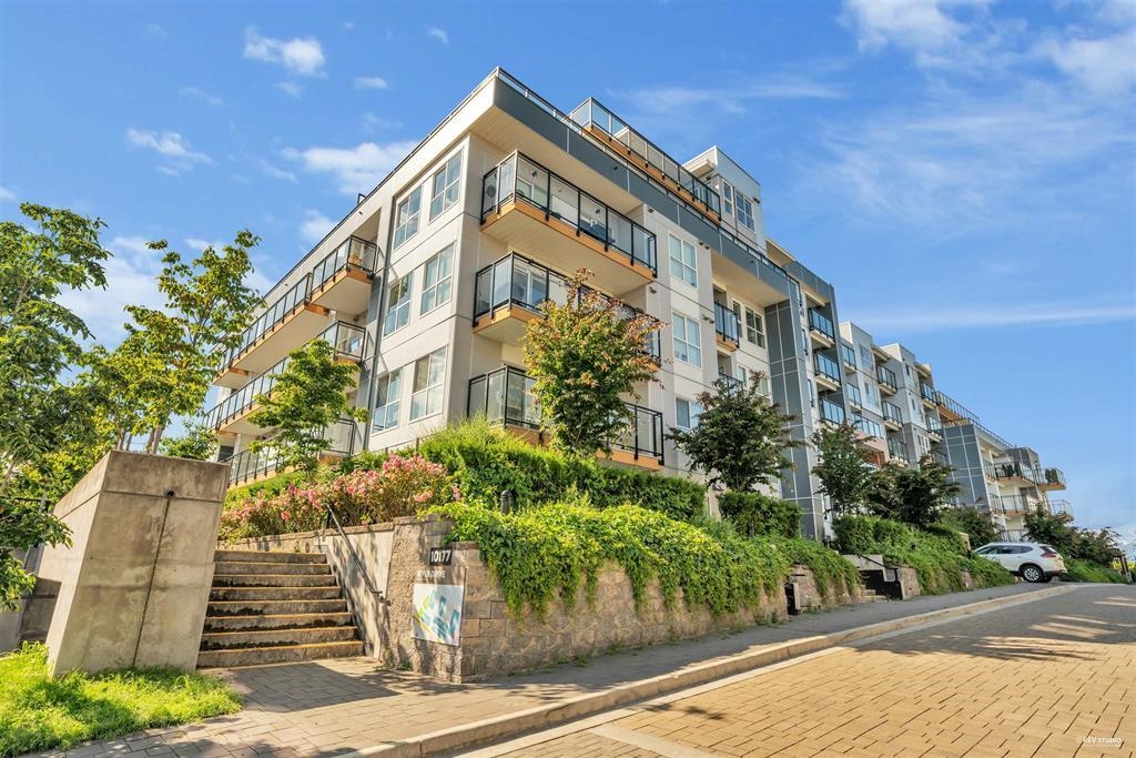 210 10177 RIVER DRIVE, R3136905, BC,