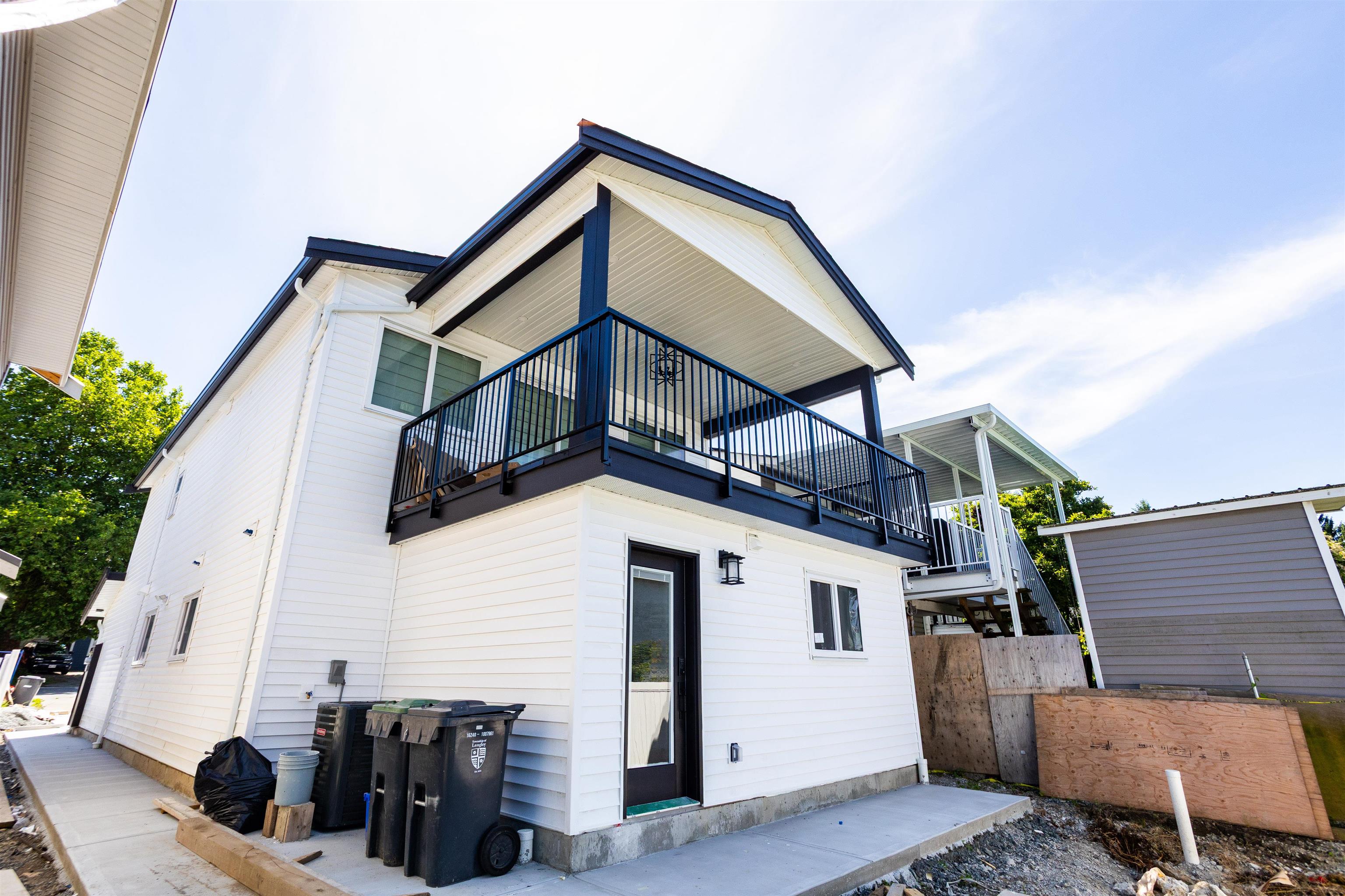 112 SPRINGFIELD DRIVE, Langley BC V4W 3K6, R3136934, BC,