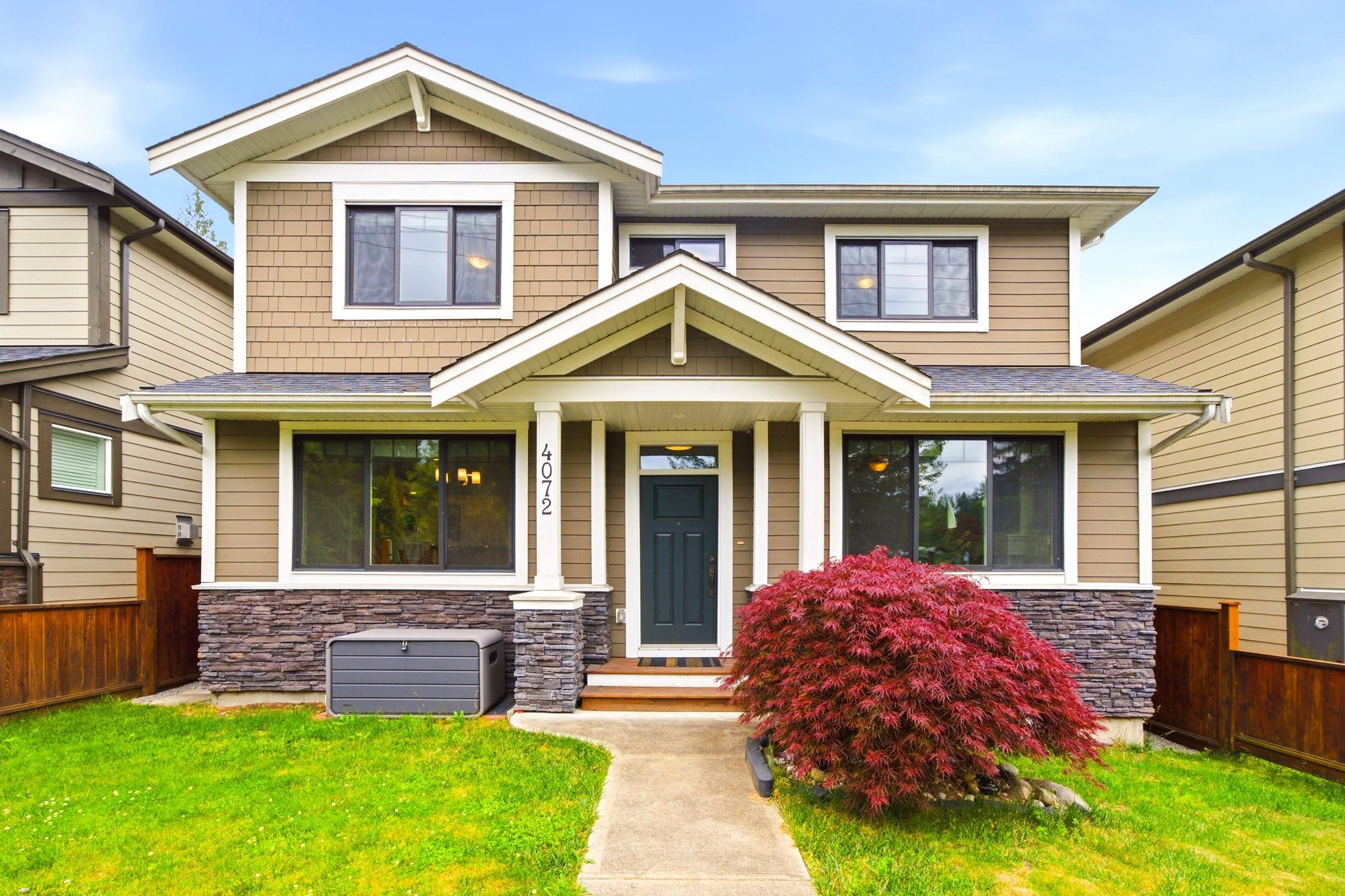 4072 COAST MERIDIAN ROAD, Port Coquitlam BC V3B 0M5, R3136952, BC,