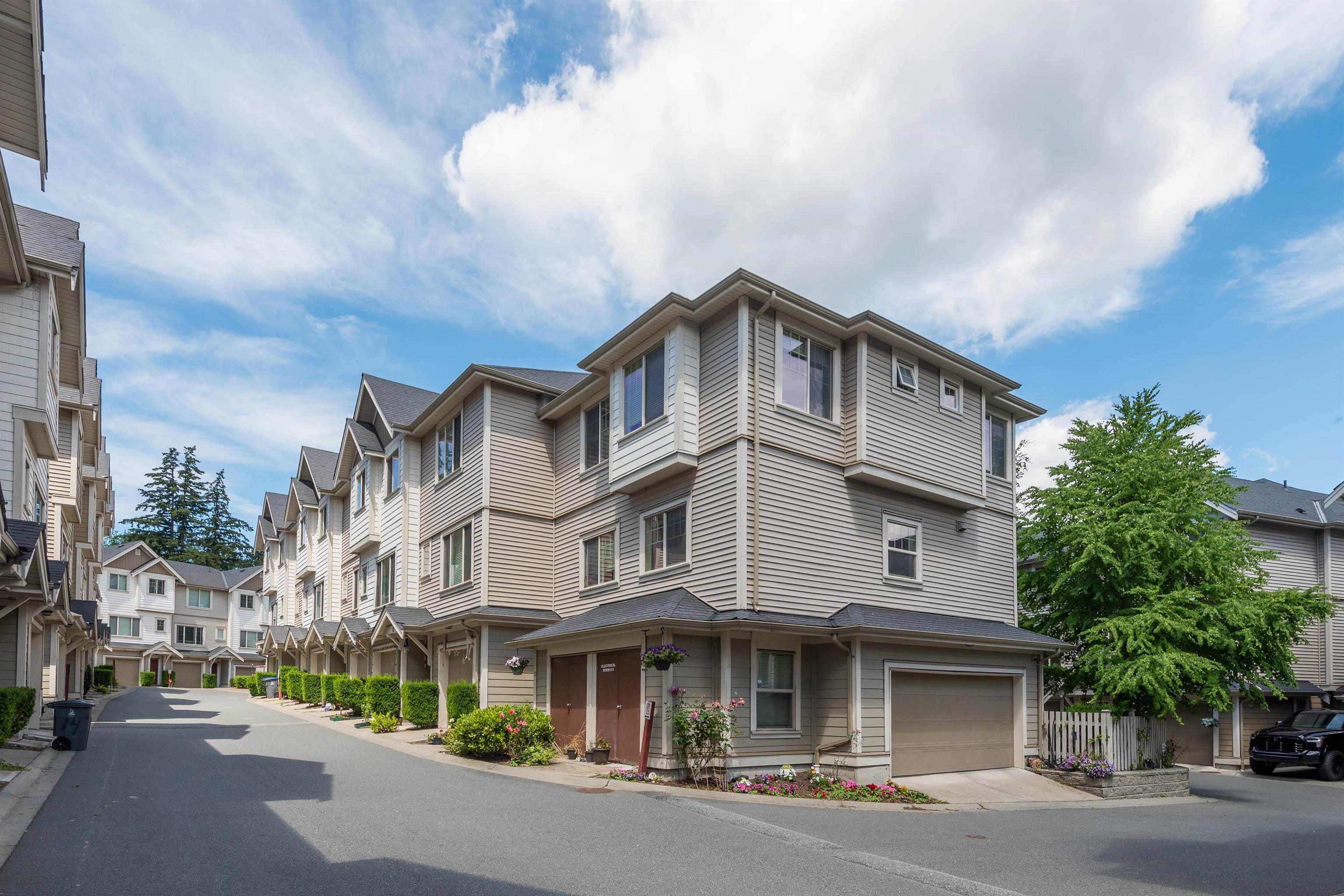 MLS® listing #R3136962 for sale located at 13 19097 64 AVENUE