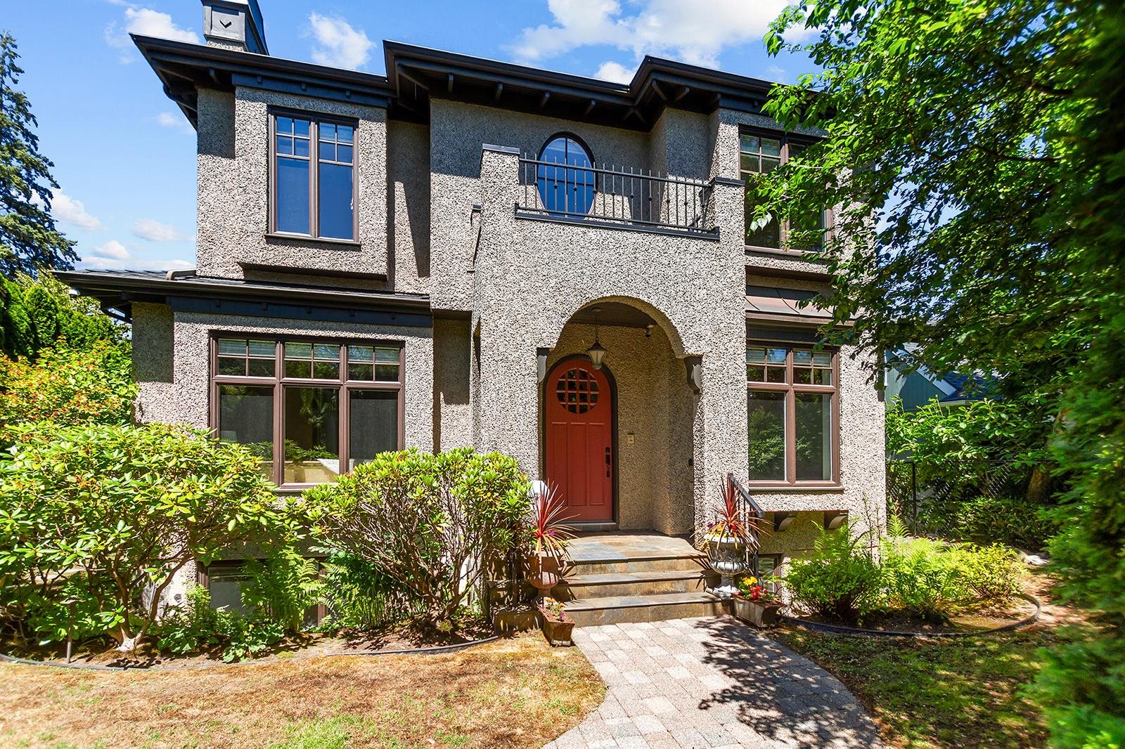 2495 W 33RD AVENUE, Vancouver BC V6M 1C4, R3136965, BC,
