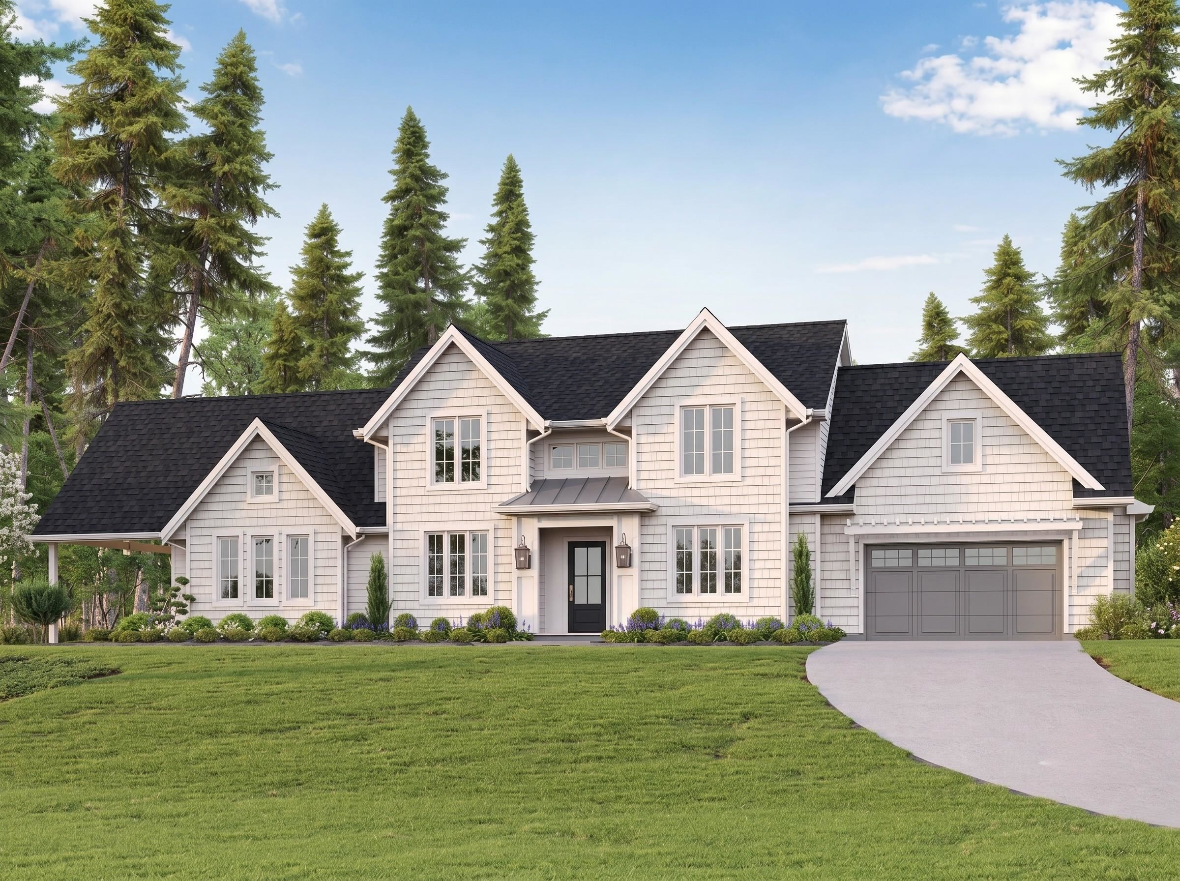 8977 HUDSON BAY STREET, Langley BC V1M 3R6, R3136974, BC,
