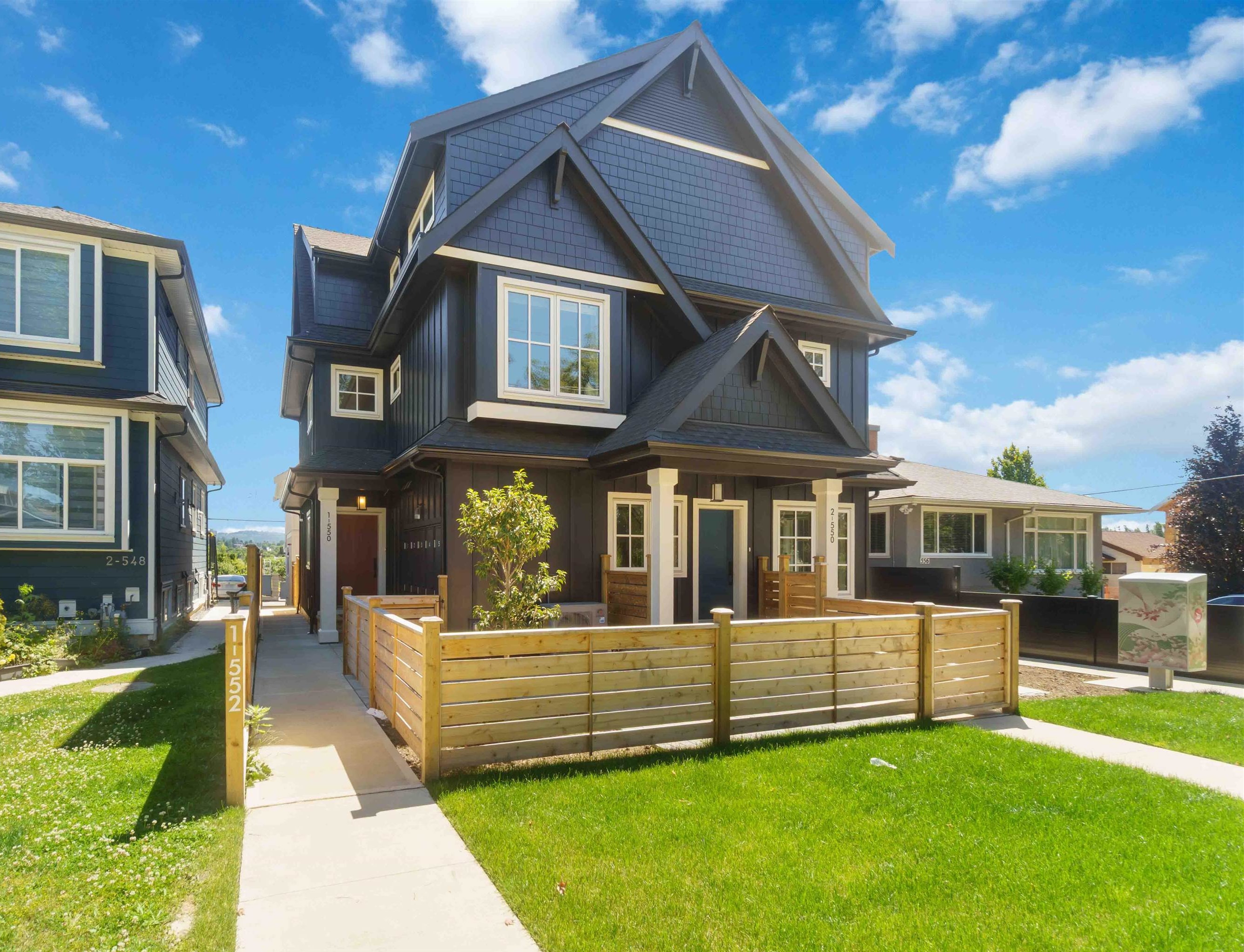 1 550 KASLO STREET, R3137013, BC,