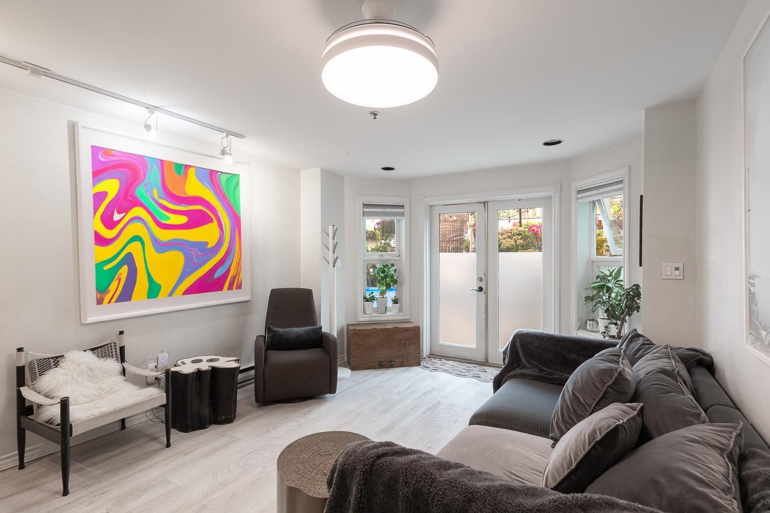1 451 PENDER STREET, R3137028, BC,