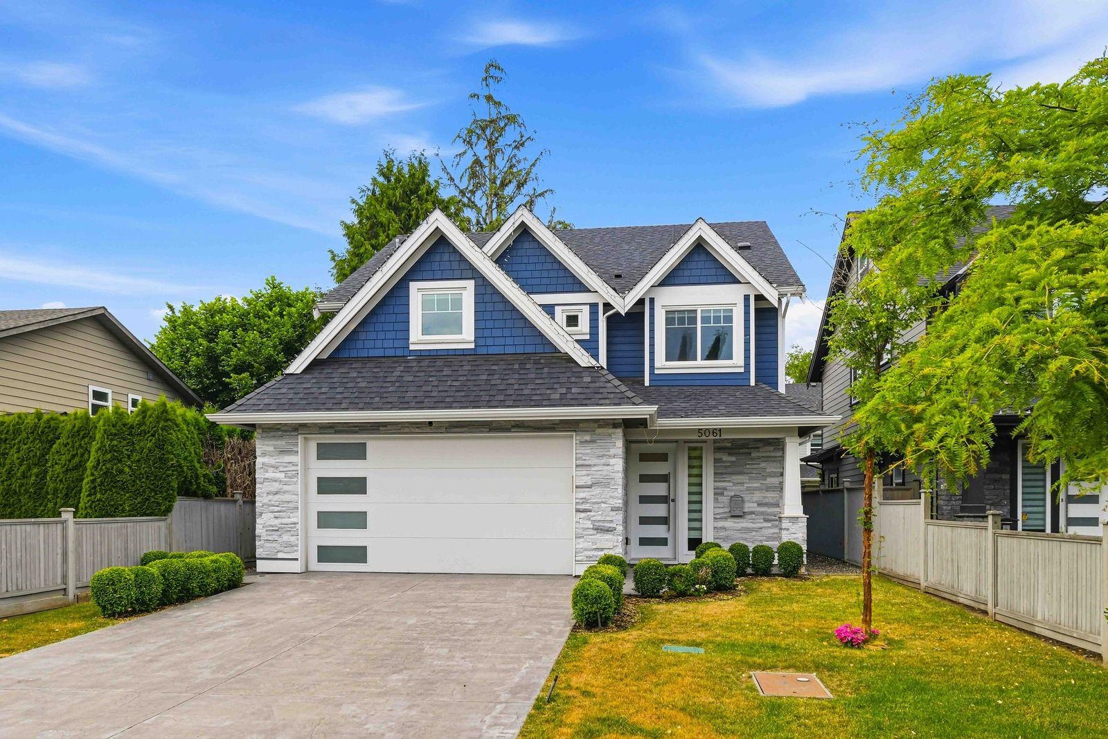 5061 44B STREET, Ladner BC V4K 1J2, R3137030, BC,