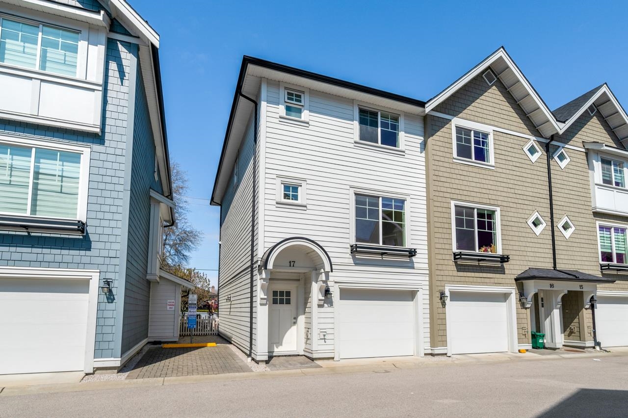 17 9211 MCKIM WAY, R3137033, BC,