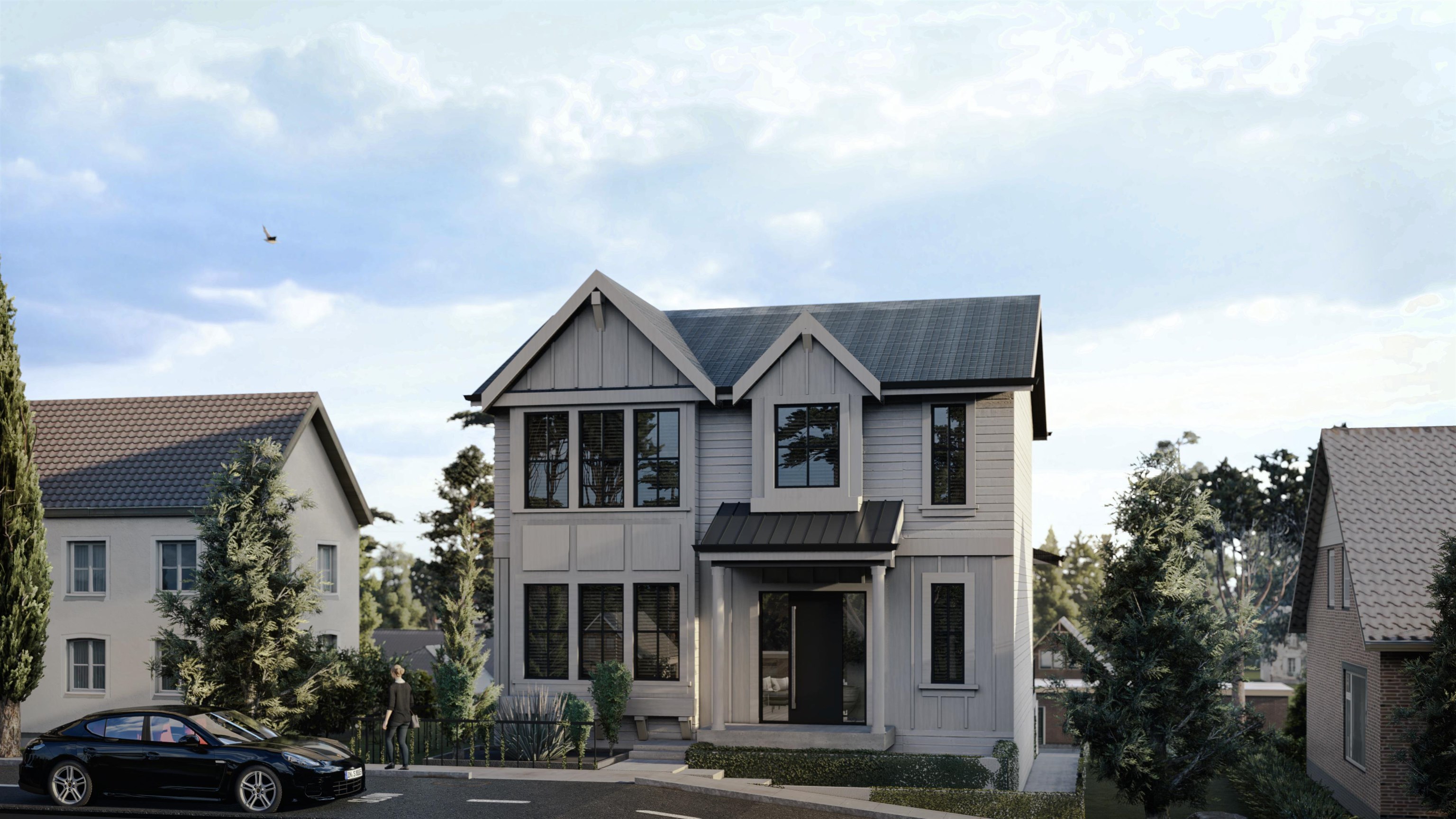 16486 20A AVENUE, Surrey BC V3Z 0X6, R3137056, BC,