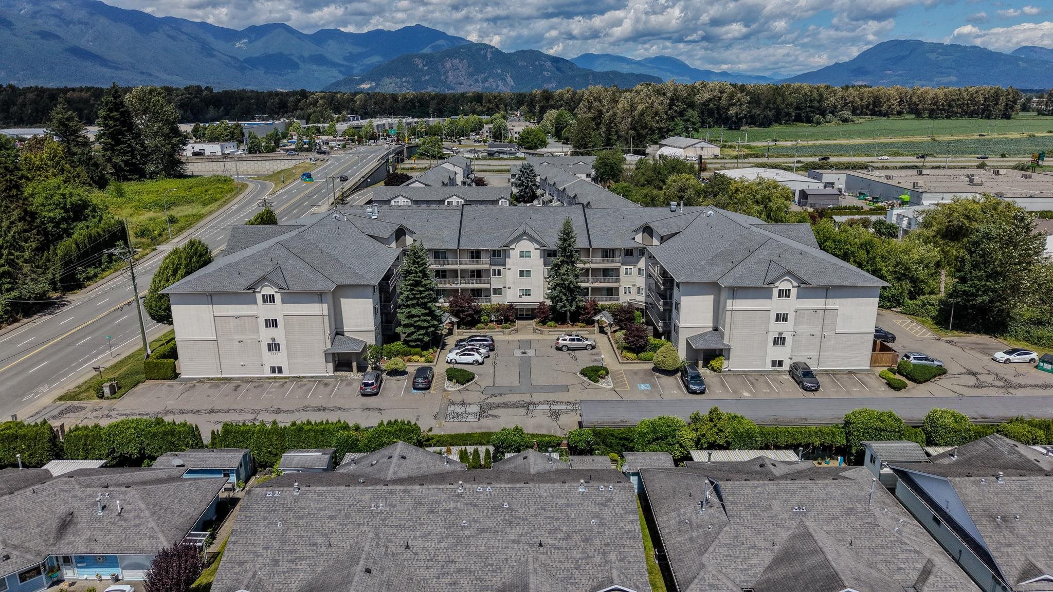 106 7694 EVANS ROAD, R3137070, BC,
