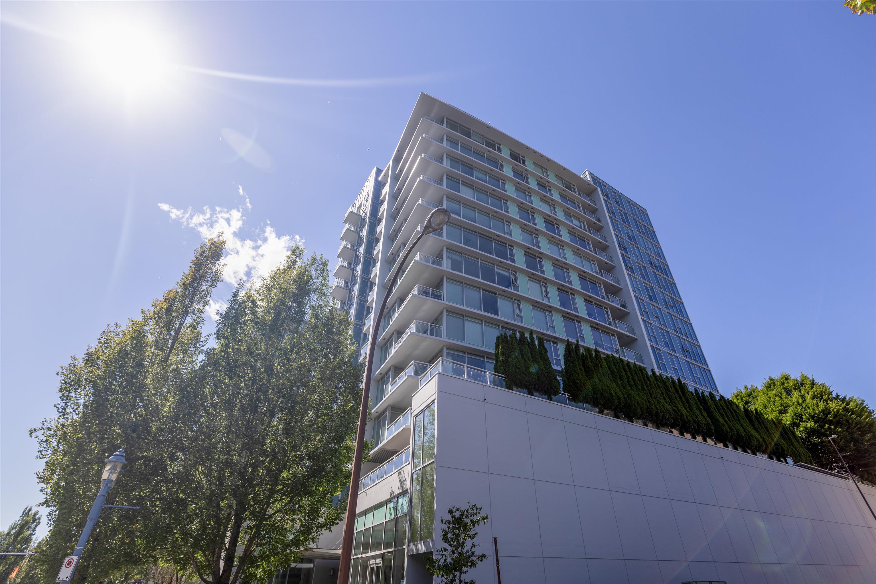 1203 7373 WESTMINSTER HIGHWAY, R3137078, BC,