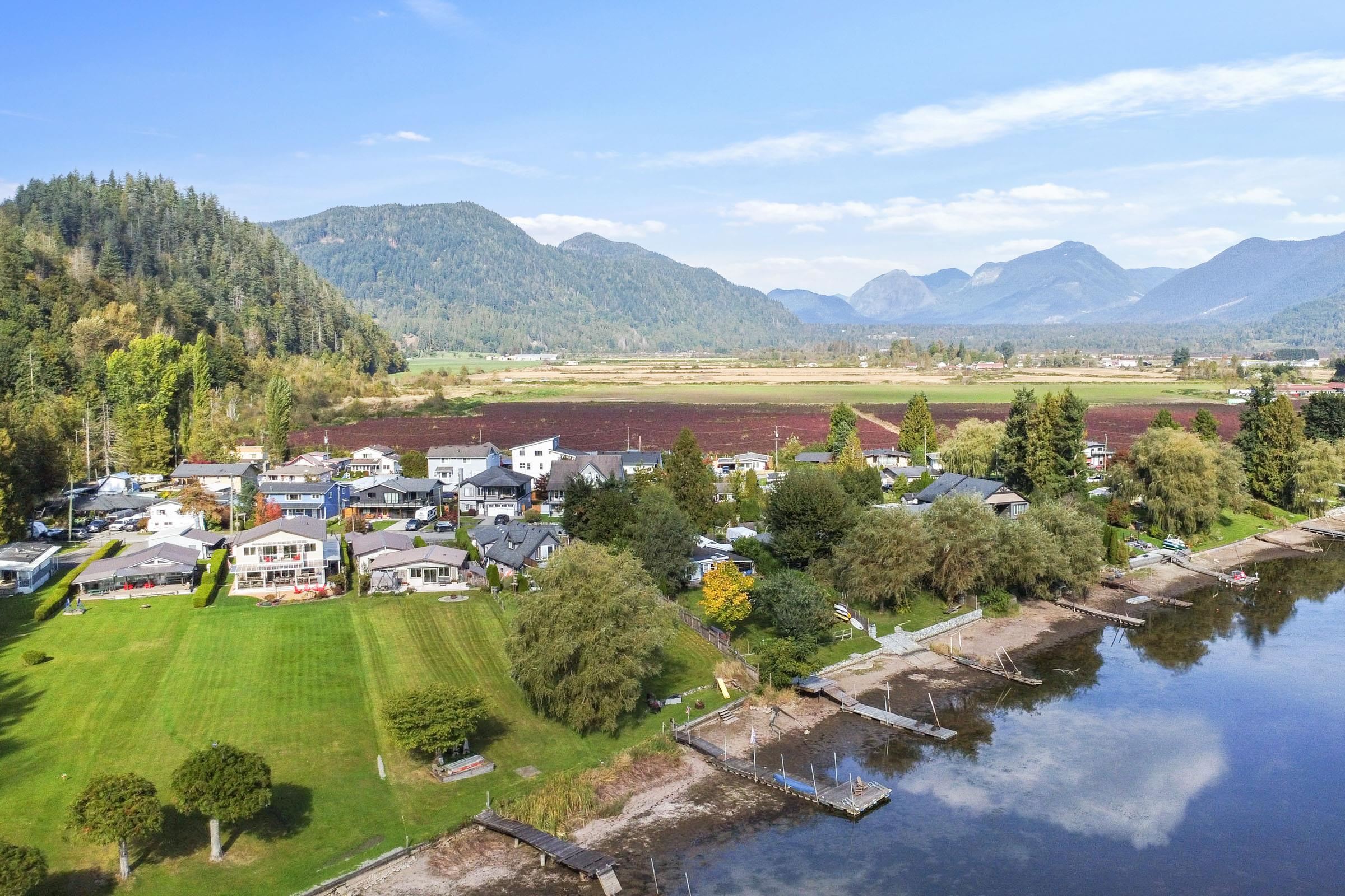 35042 SWARD ROAD, Mission BC V2V 7H2, R3137082, BC,