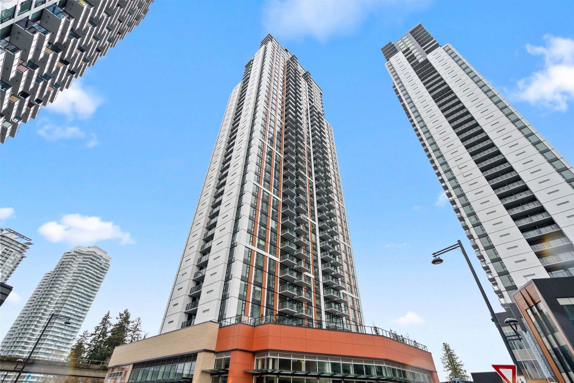 2807 13725 GEORGE JUNCTION, R3137083, BC,