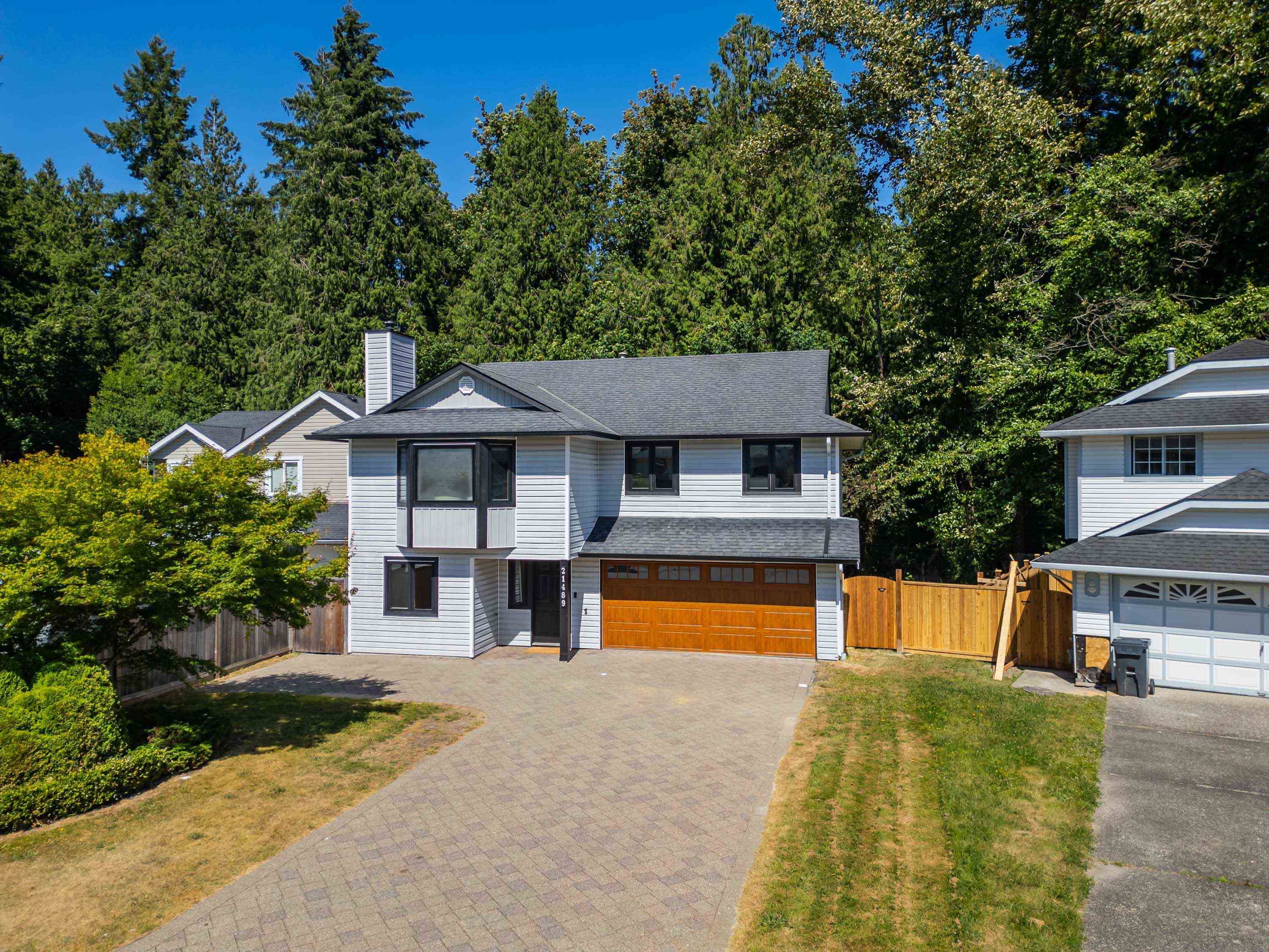 21489 90 AVENUE, Langley BC V1M 1Z2, R3137090, BC,
