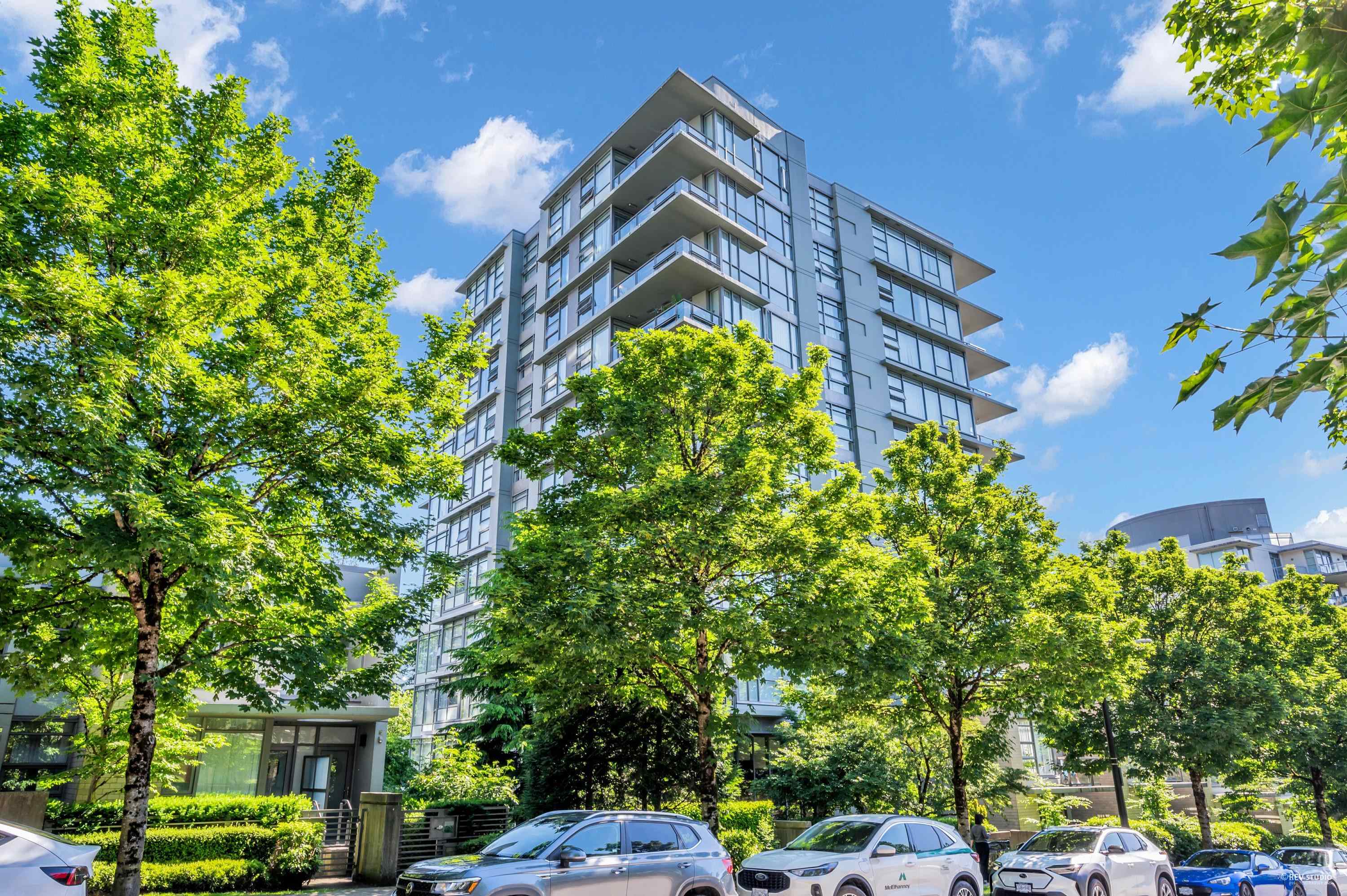 1007 9222 UNIVERSITY CRESCENT, R3137101, BC,