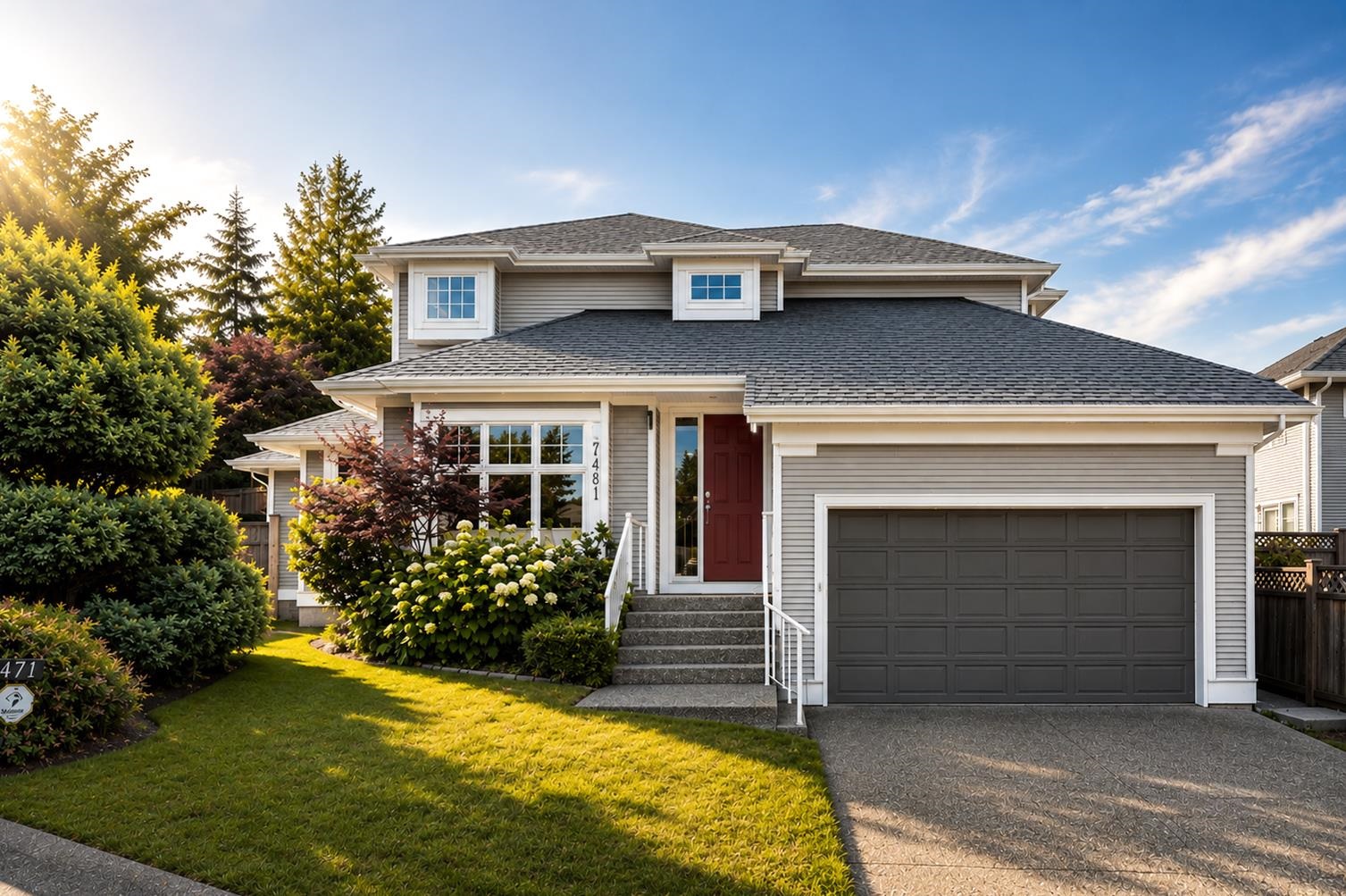 7481 147 STREET, Surrey BC V3S 8Y7, R3137105, BC,