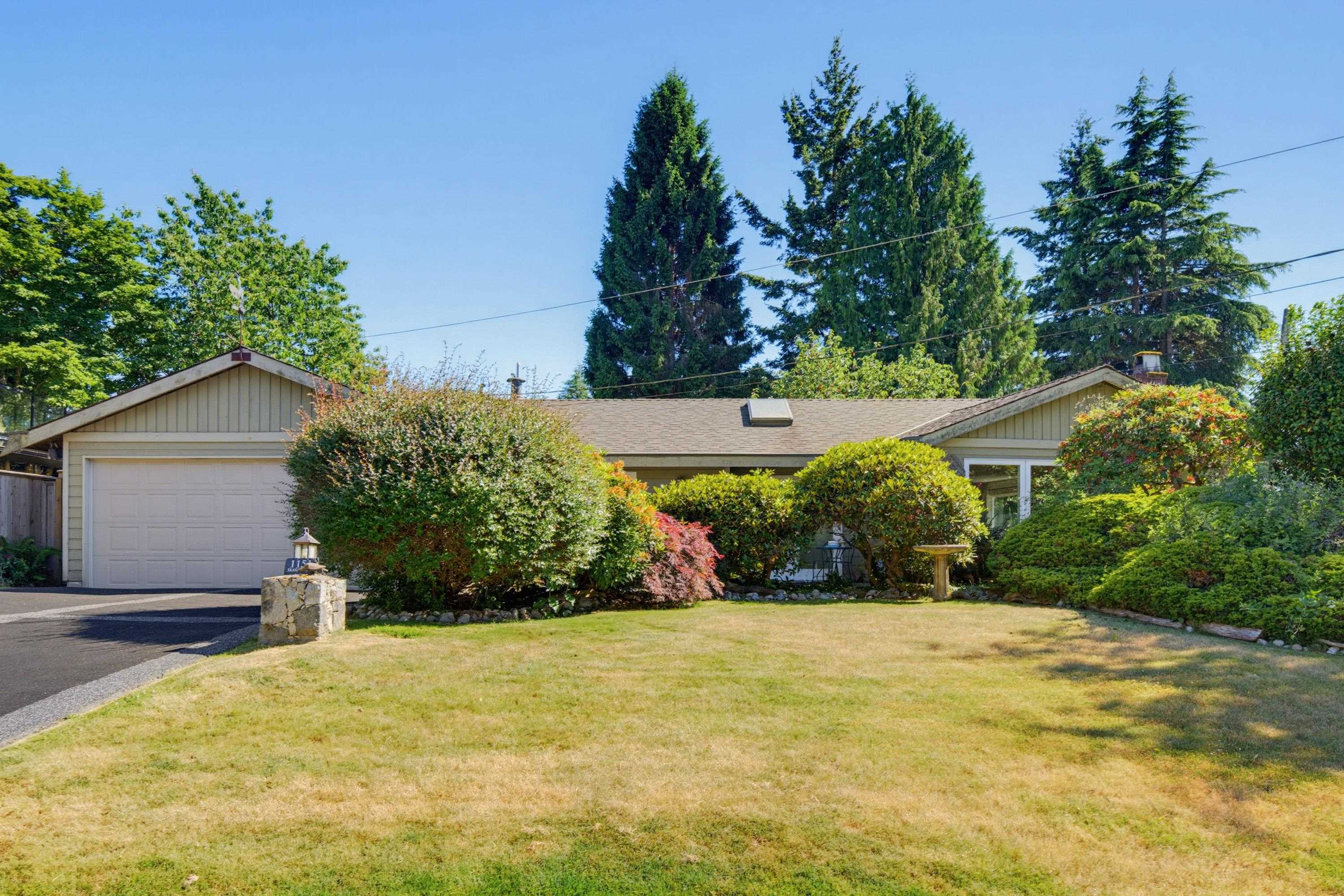 1151 SKANA DRIVE, Delta BC V4M 2L2, R3137107, BC,