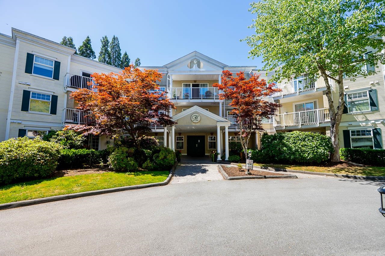 202 16065 83 AVENUE, R3137118, BC,
