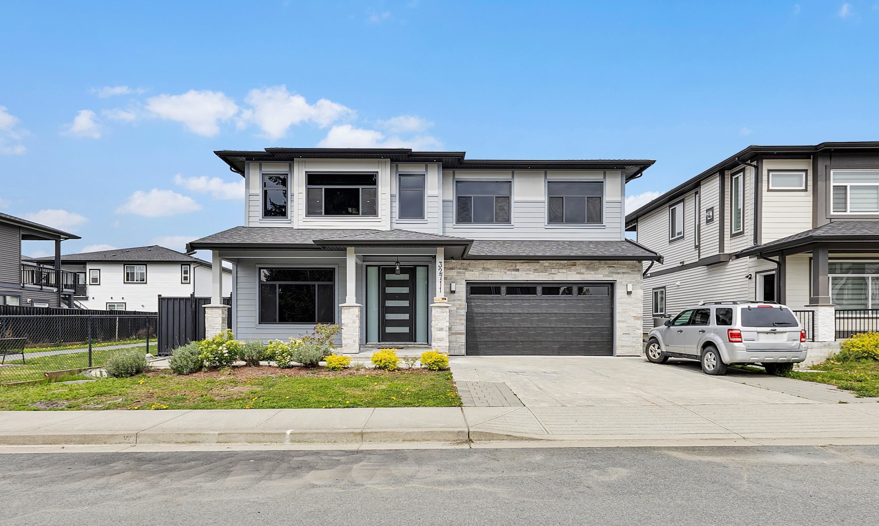 32711 EGGLESTONE AVENUE, Mission BC V4S 0E6, R3137132, BC,
