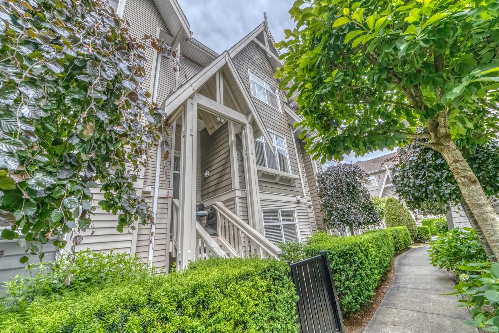 18 7288 HEATHER STREET, R3137144, BC,