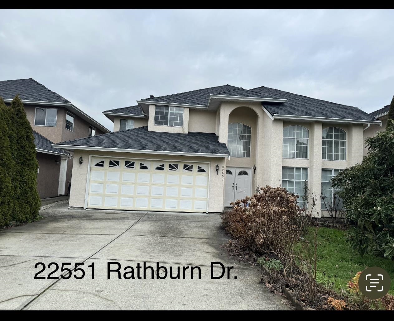 22551 RATHBURN DRIVE, Richmond BC V6V 2P9, R3137145, BC,