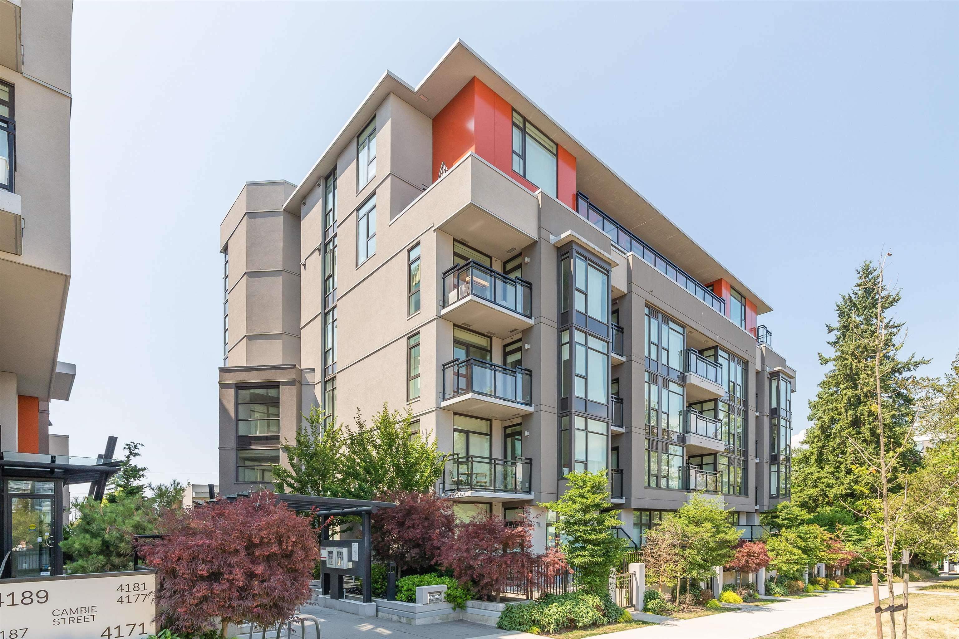 403 4171 CAMBIE STREET, R3137153, BC,