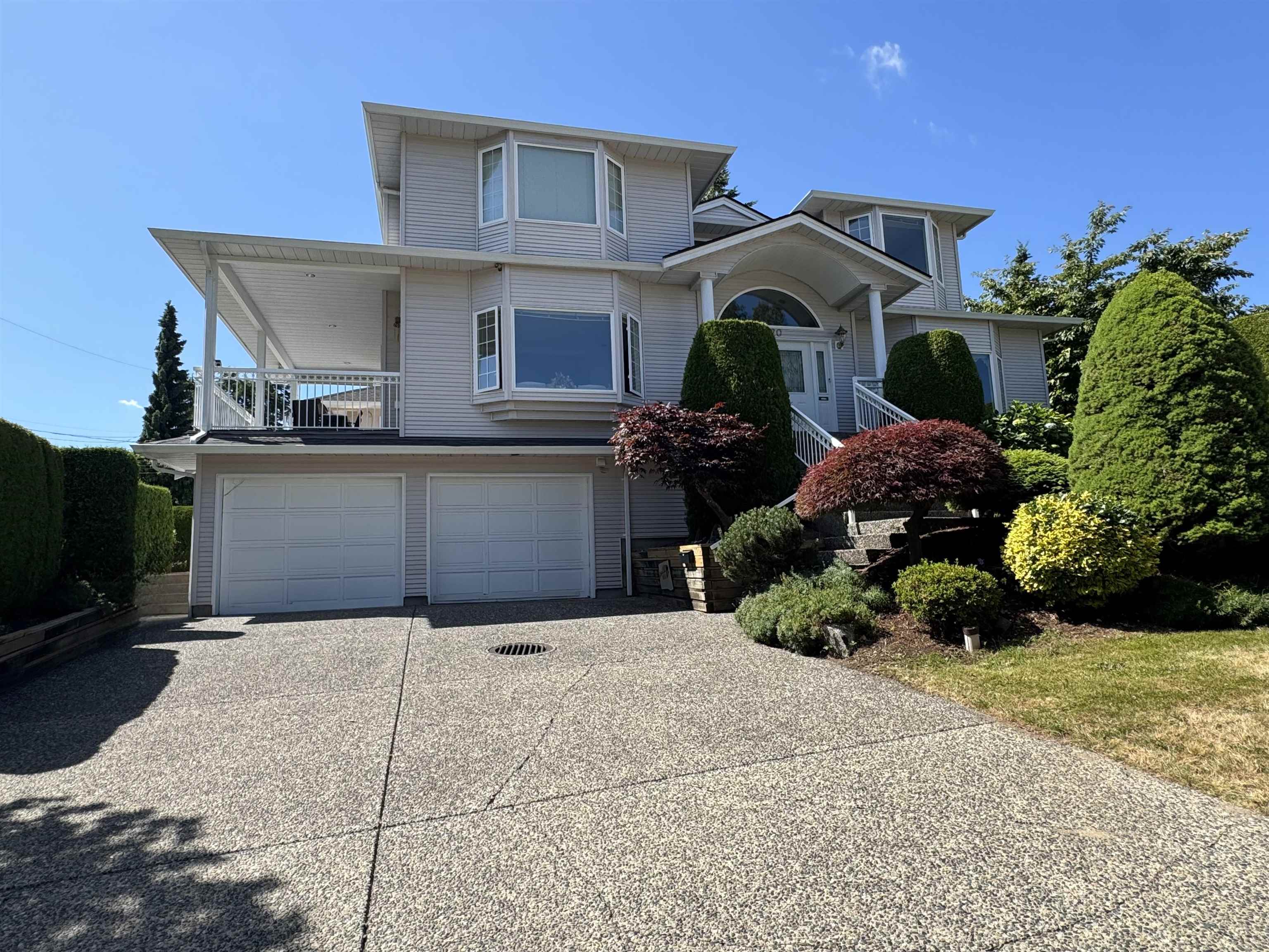 4920 SARDIS CRESCENT, Burnaby BC V5H 3K3, R3137168, BC,