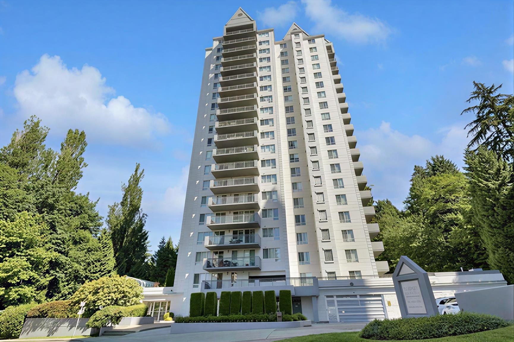 904 545 AUSTIN AVENUE, R3137171, BC,