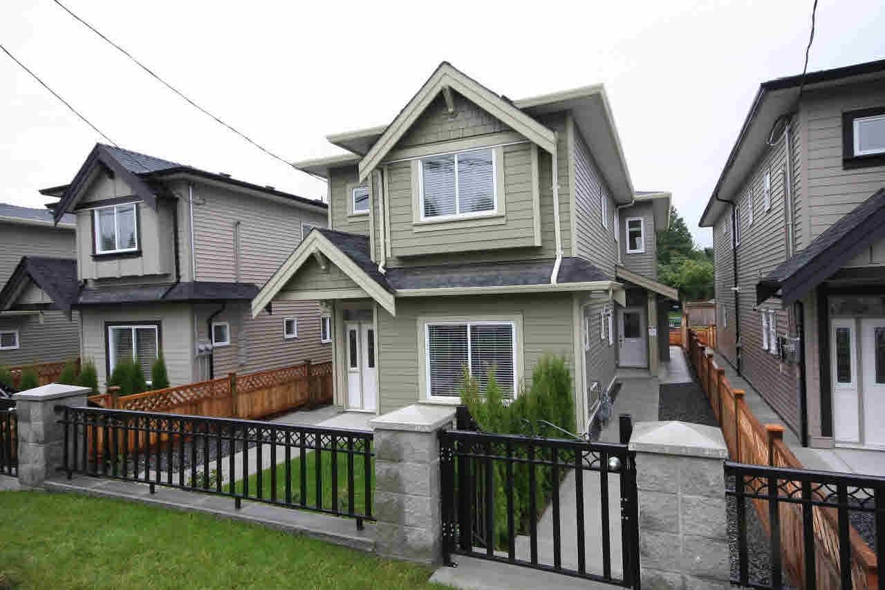 7240 STRIDE AVENUE, Burnaby BC V3N 1T9, R3137192, BC,