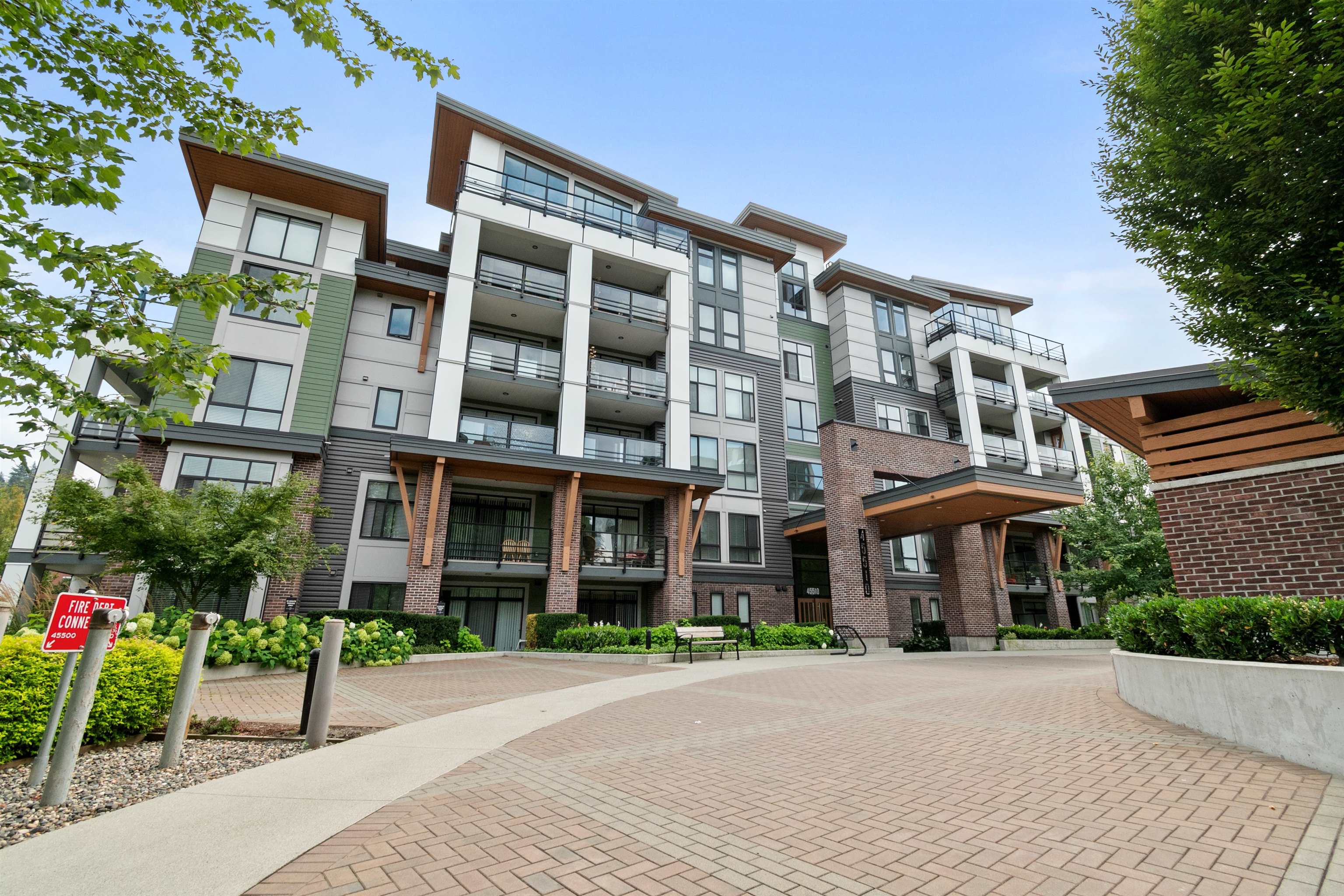 601 45510 MARKET WAY, R3137200, BC,