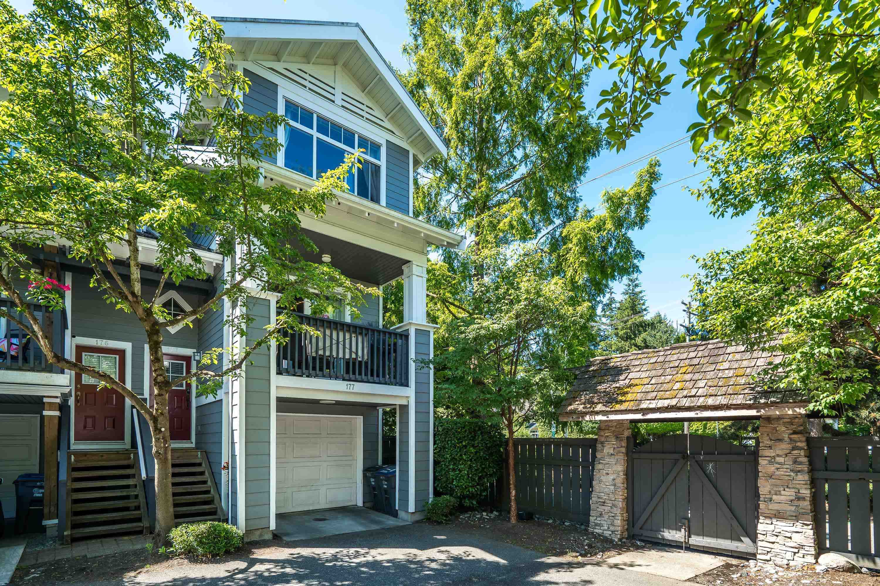 177 15236 36 AVENUE, R3137213, BC,