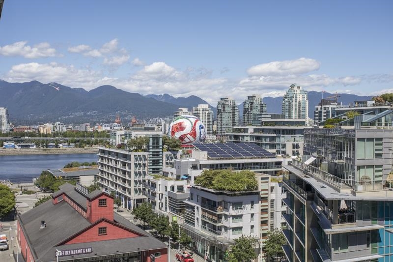 1401 1783 MANITOBA STREET, R3137223, BC,