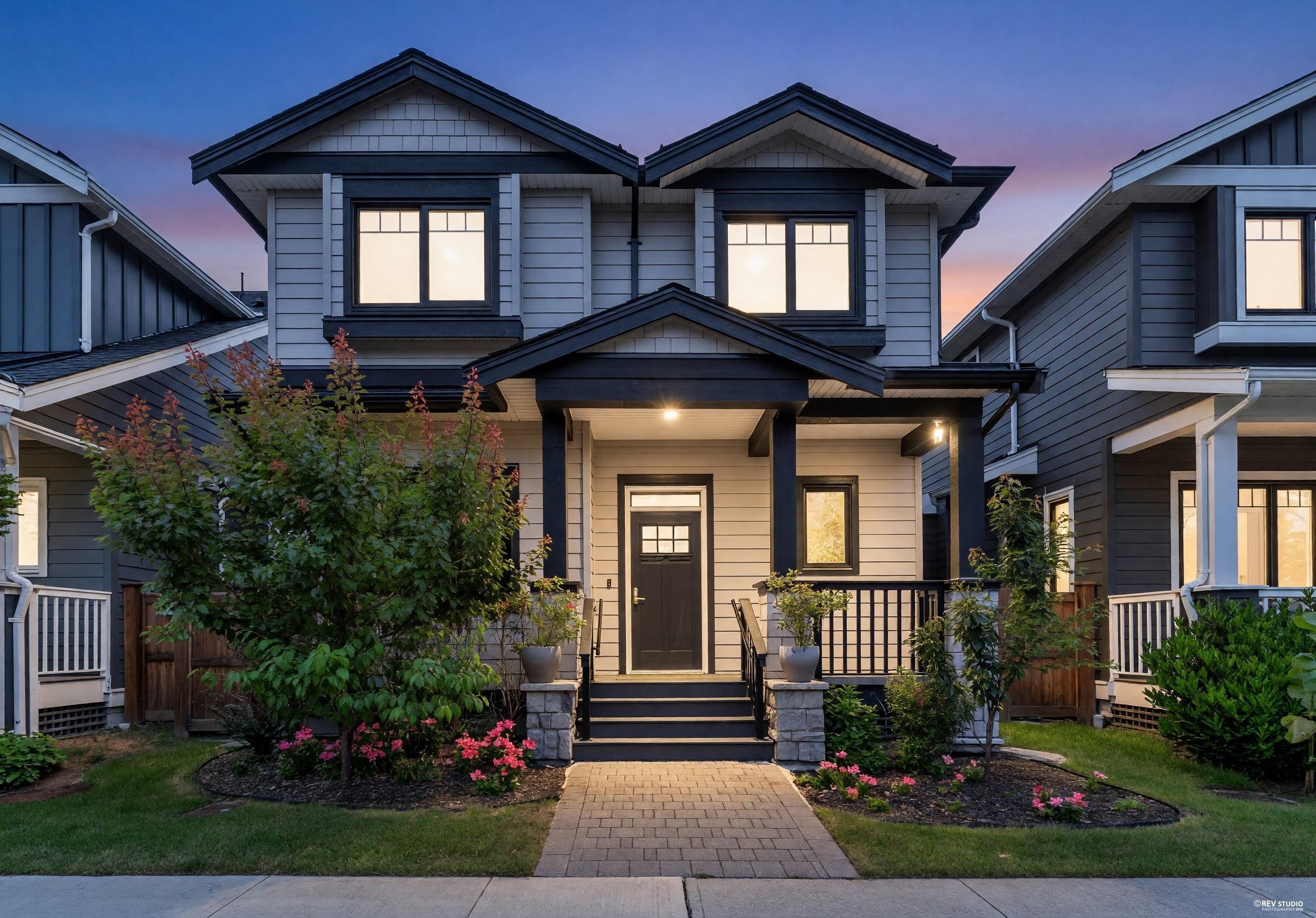 4717 HEMLOCK WAY, Tsawwassen BC V4M 4G2, R3137233, BC,