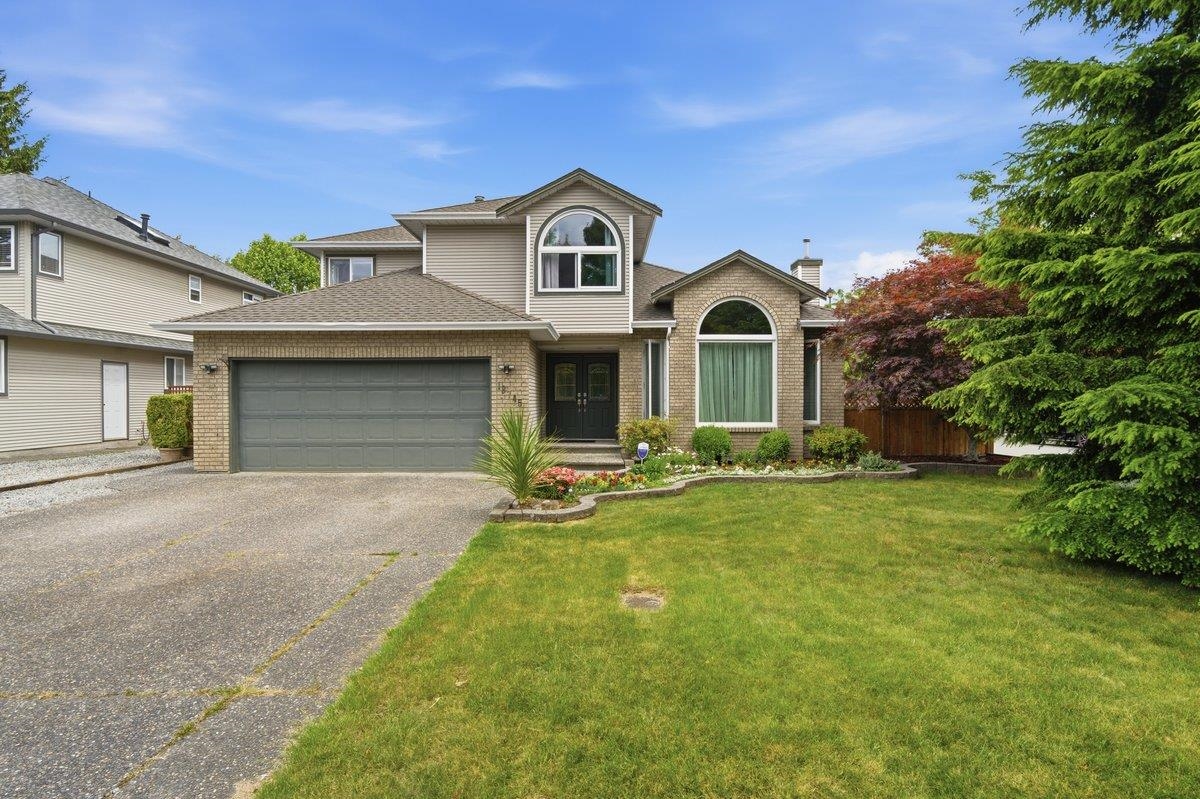 18745 65 AVENUE, Surrey BC V3S 8V2, R3137237, BC,