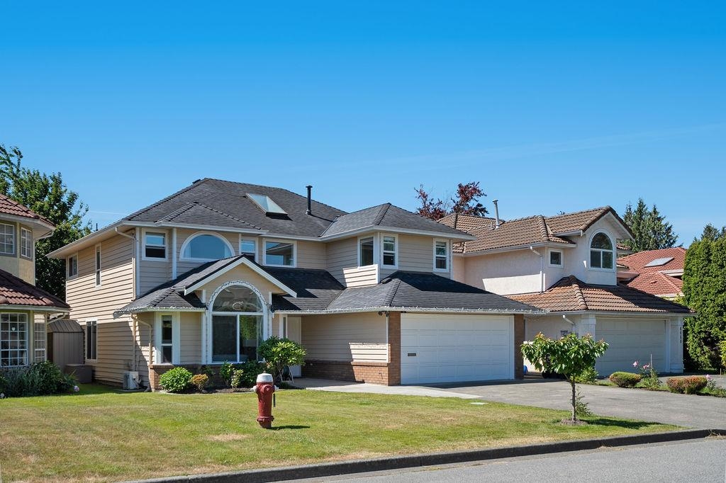 6066 MARTYNIUK PLACE, Richmond BC V7E 6K1, R3137259, BC,
