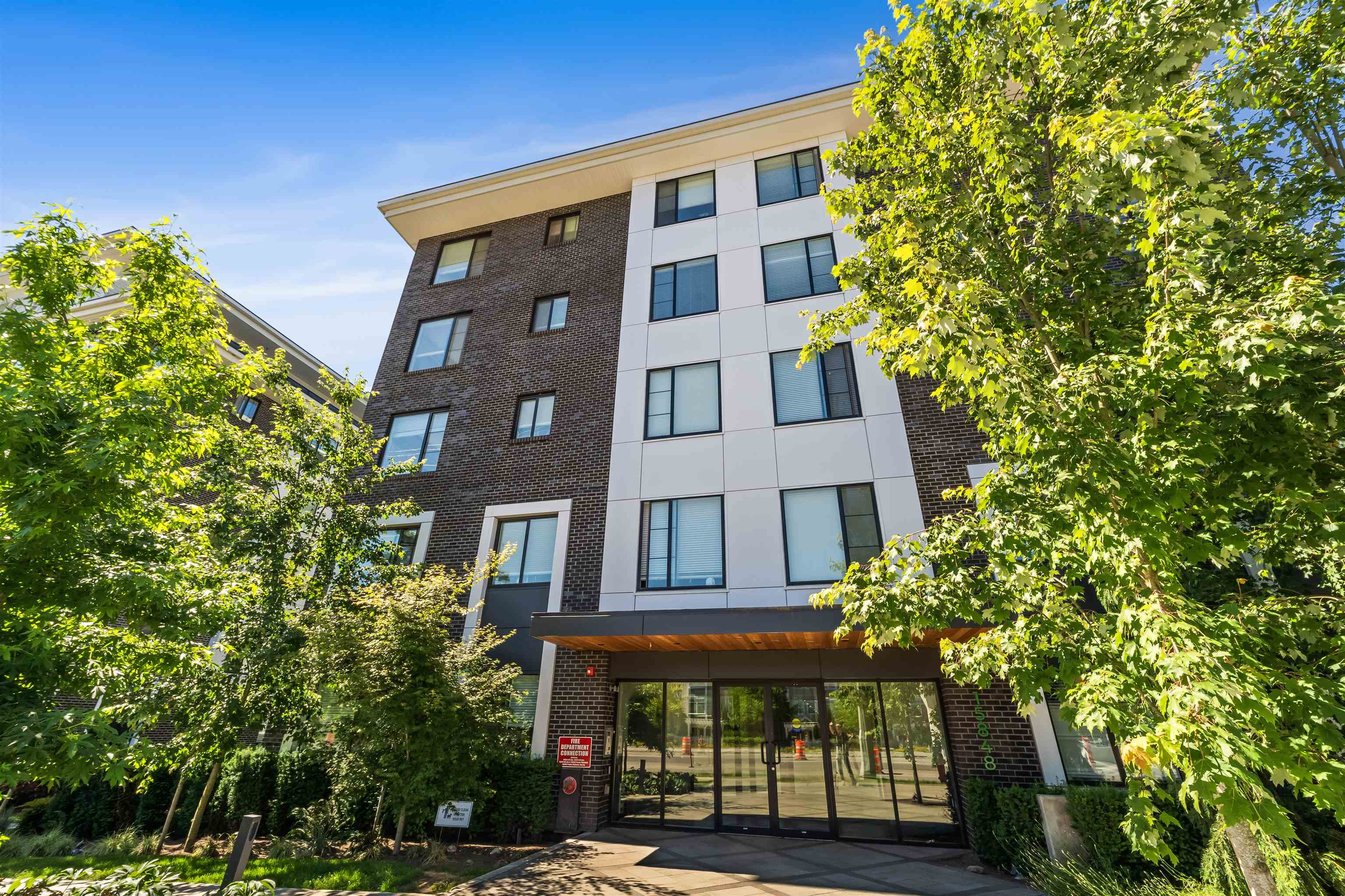 408 15848 FRASER HIGHWAY, R3137263, BC,