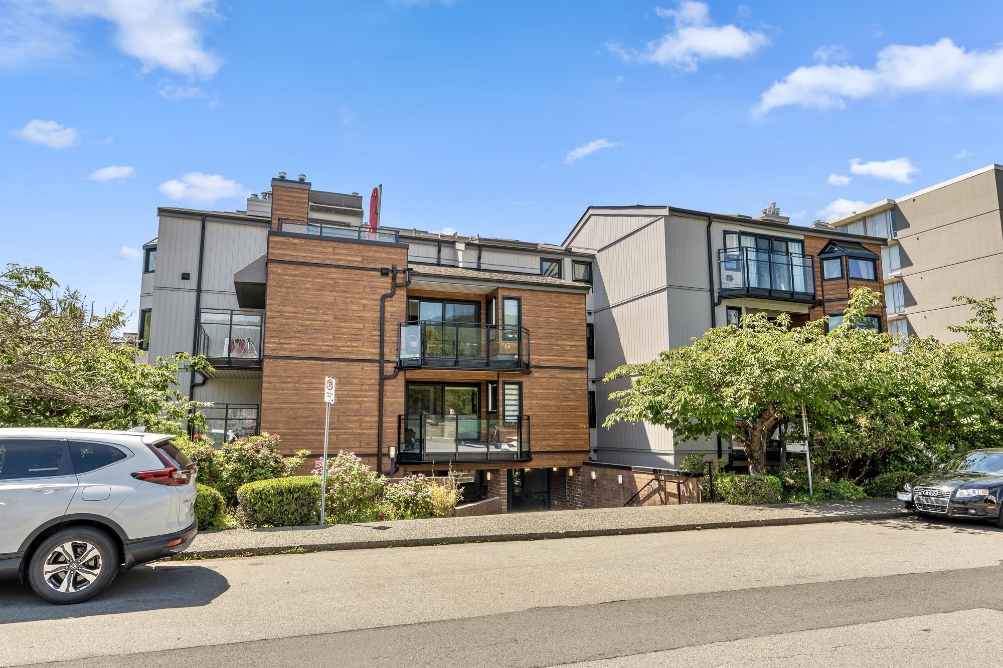 403 1340 DUCHESS AVENUE, R3137283, BC,