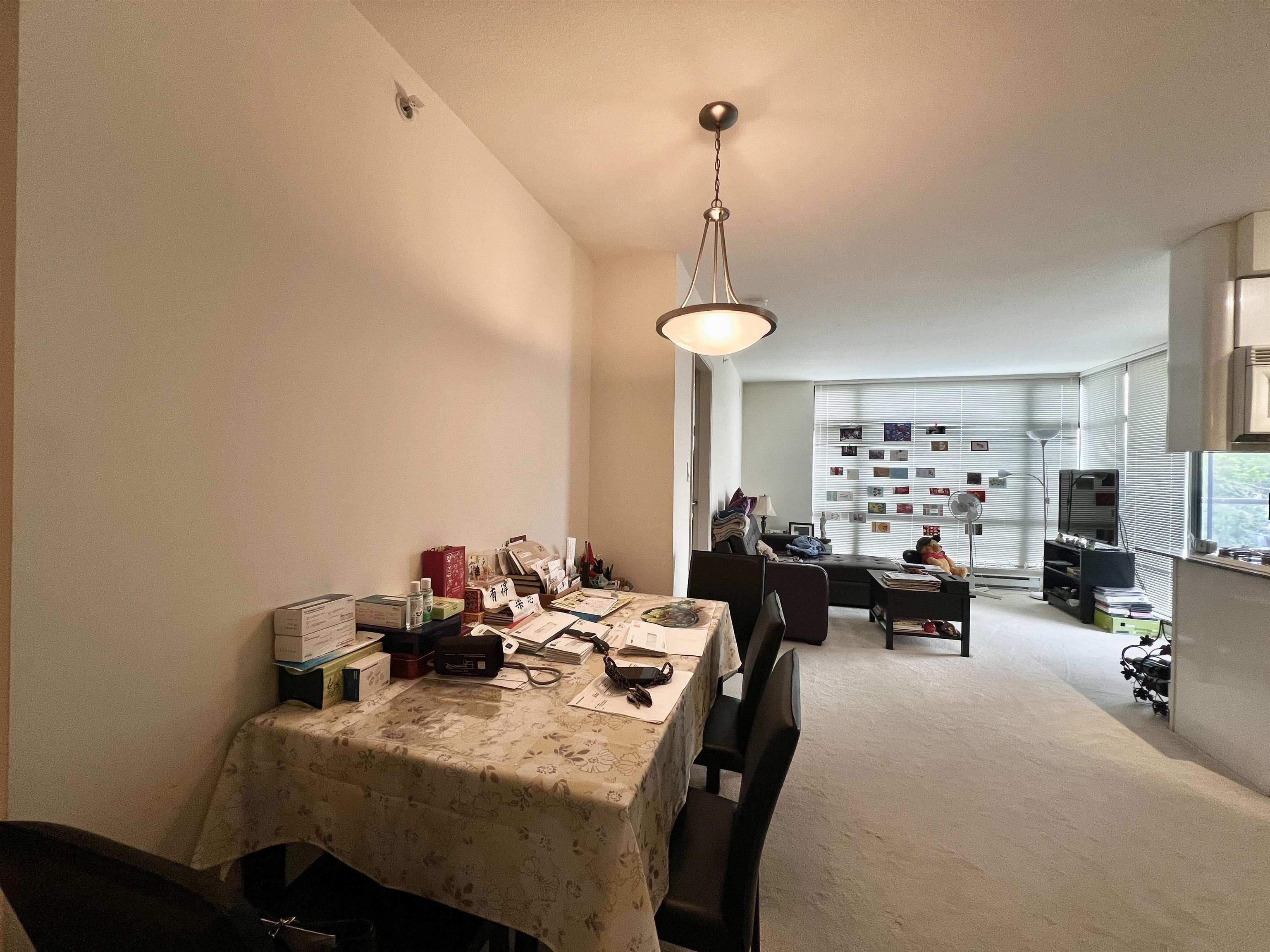 611 5933 COONEY ROAD, R3137291, BC,