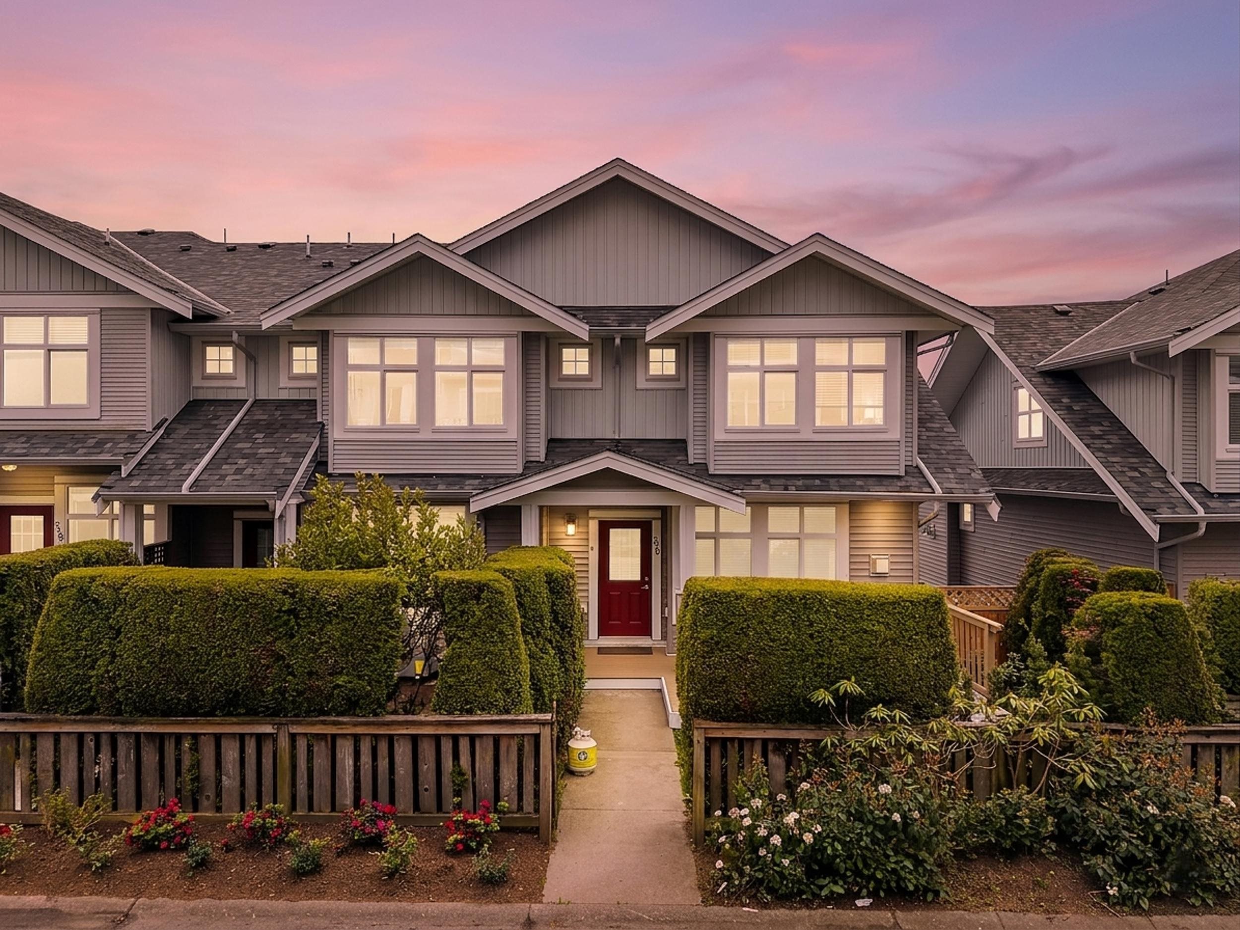 56 20449 66 AVENUE, R3137295, BC,