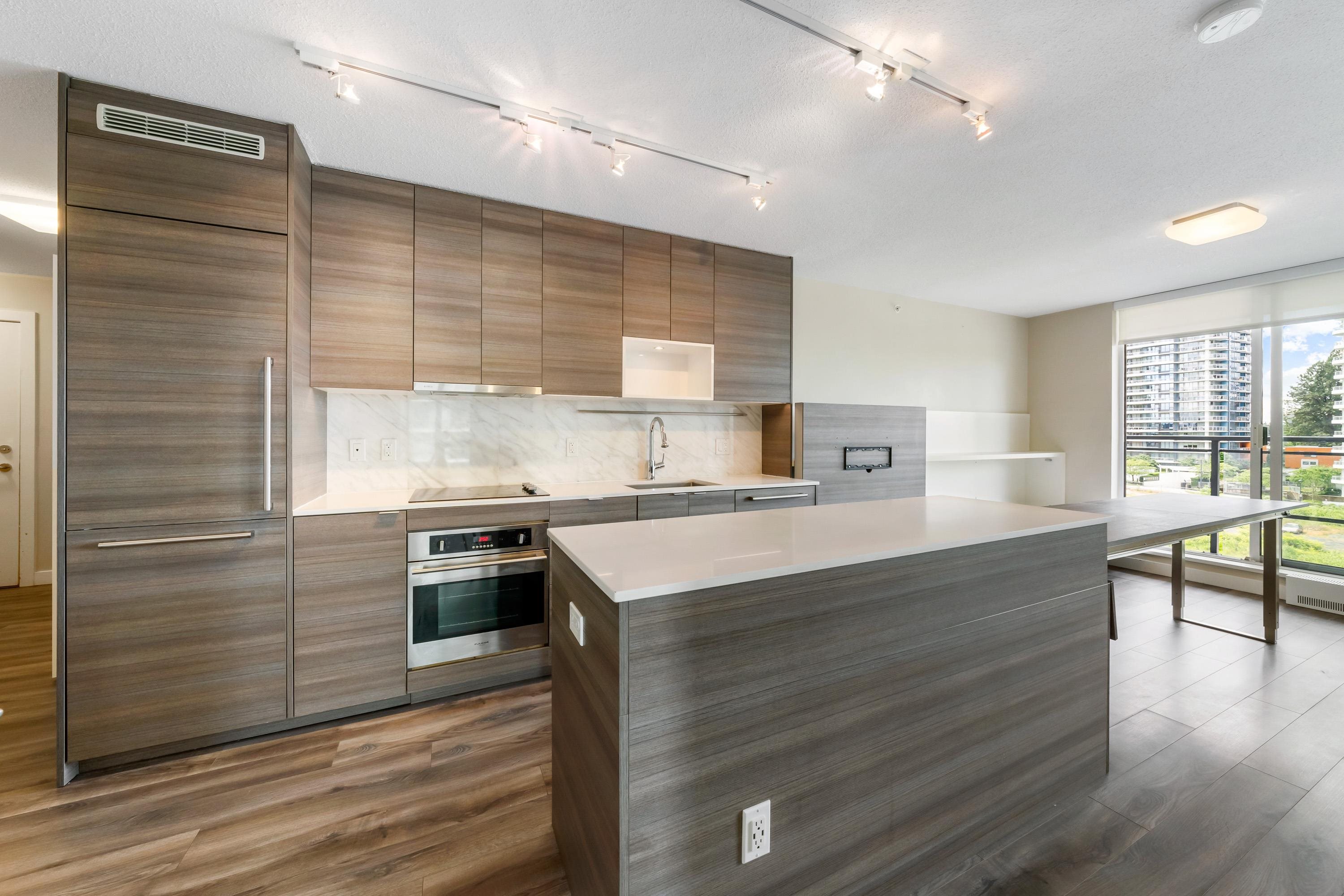 805 13398 104 AVENUE, R3137309, BC,