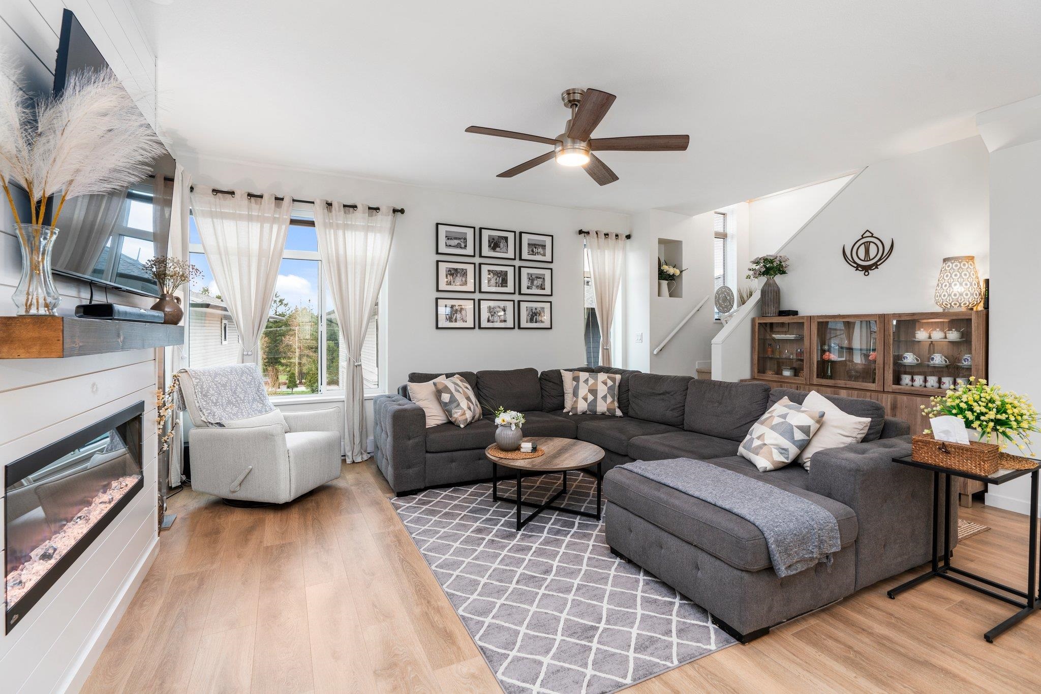 41 15235 SITKA DRIVE, R3137310, BC,