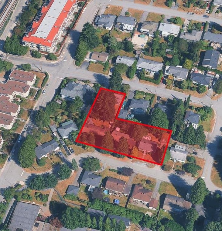 521 BROOKMERE AVENUE, Coquitlam BC V3J 1W8, R3137332, BC,
