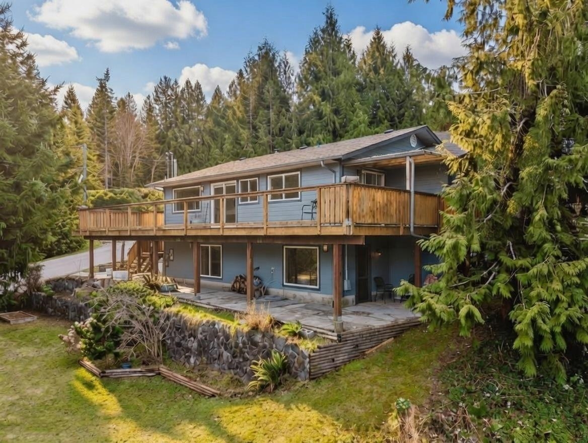 5808 SKOOKUMCHUK ROAD, Sechelt BC V7Z 0P3, R3137335, BC,